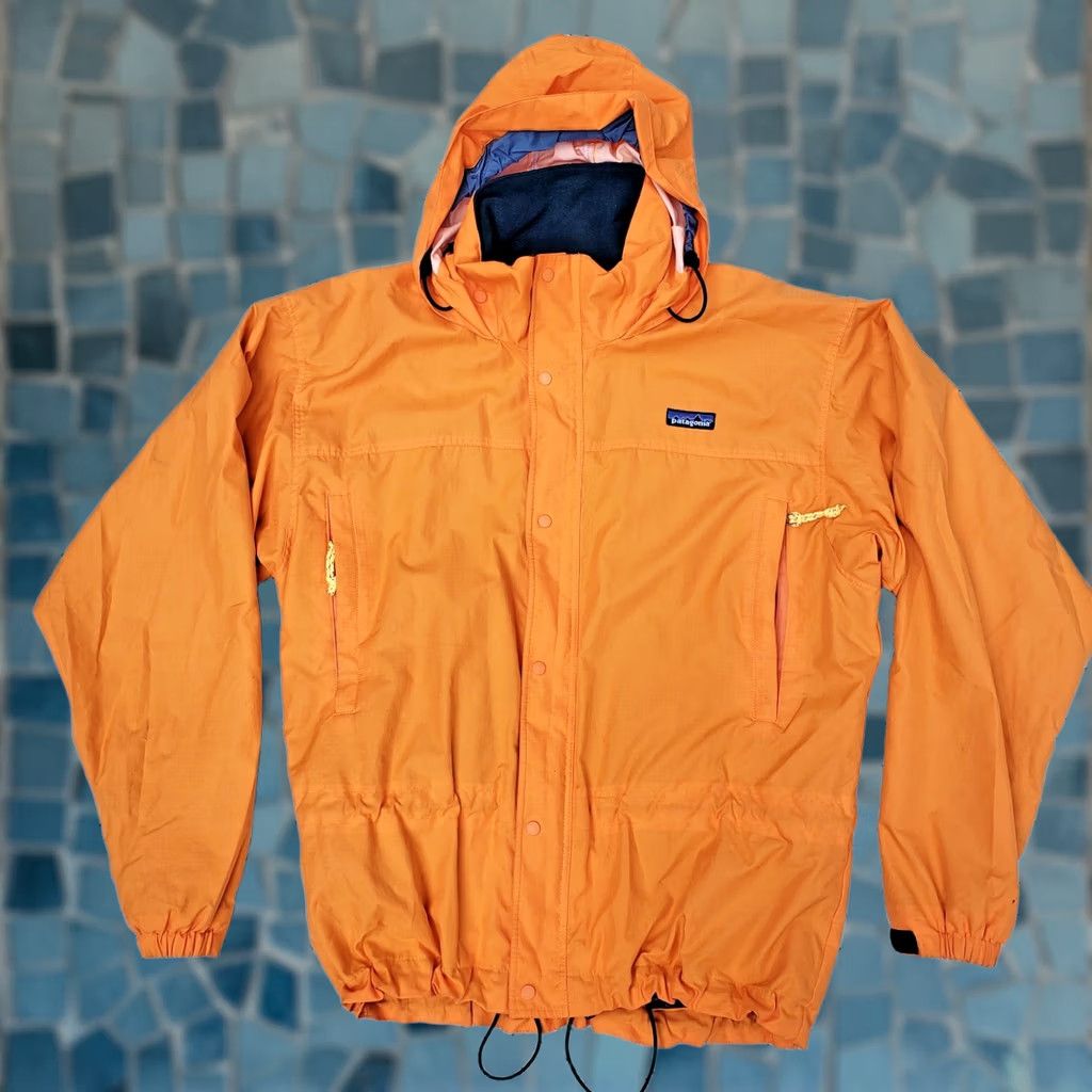 Patagonia Patagonia Velocity Shell Jacket | Grailed
