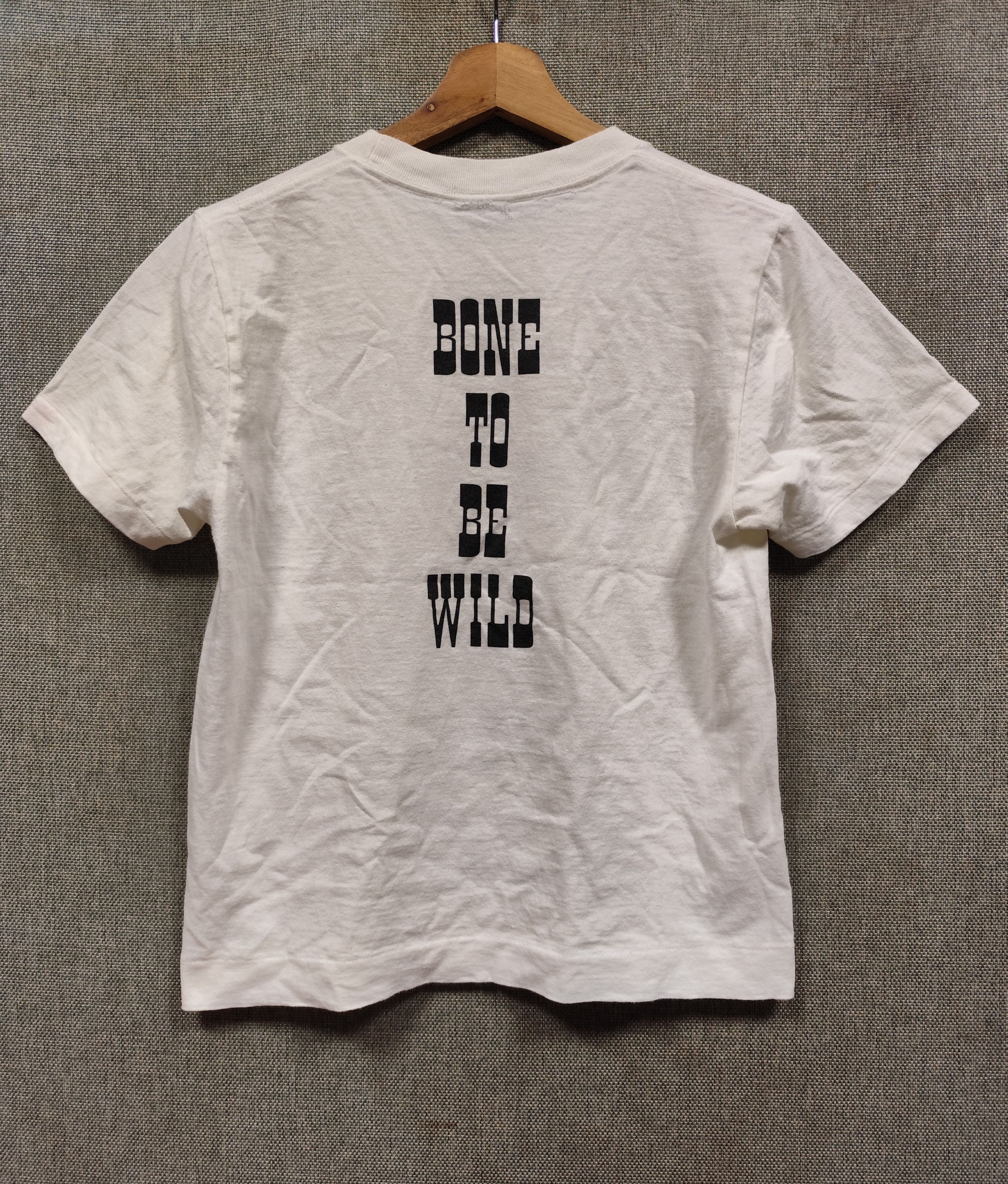 Bape Bape Tee Size US XS / EU 42 / 0 - 2 Thumbnail