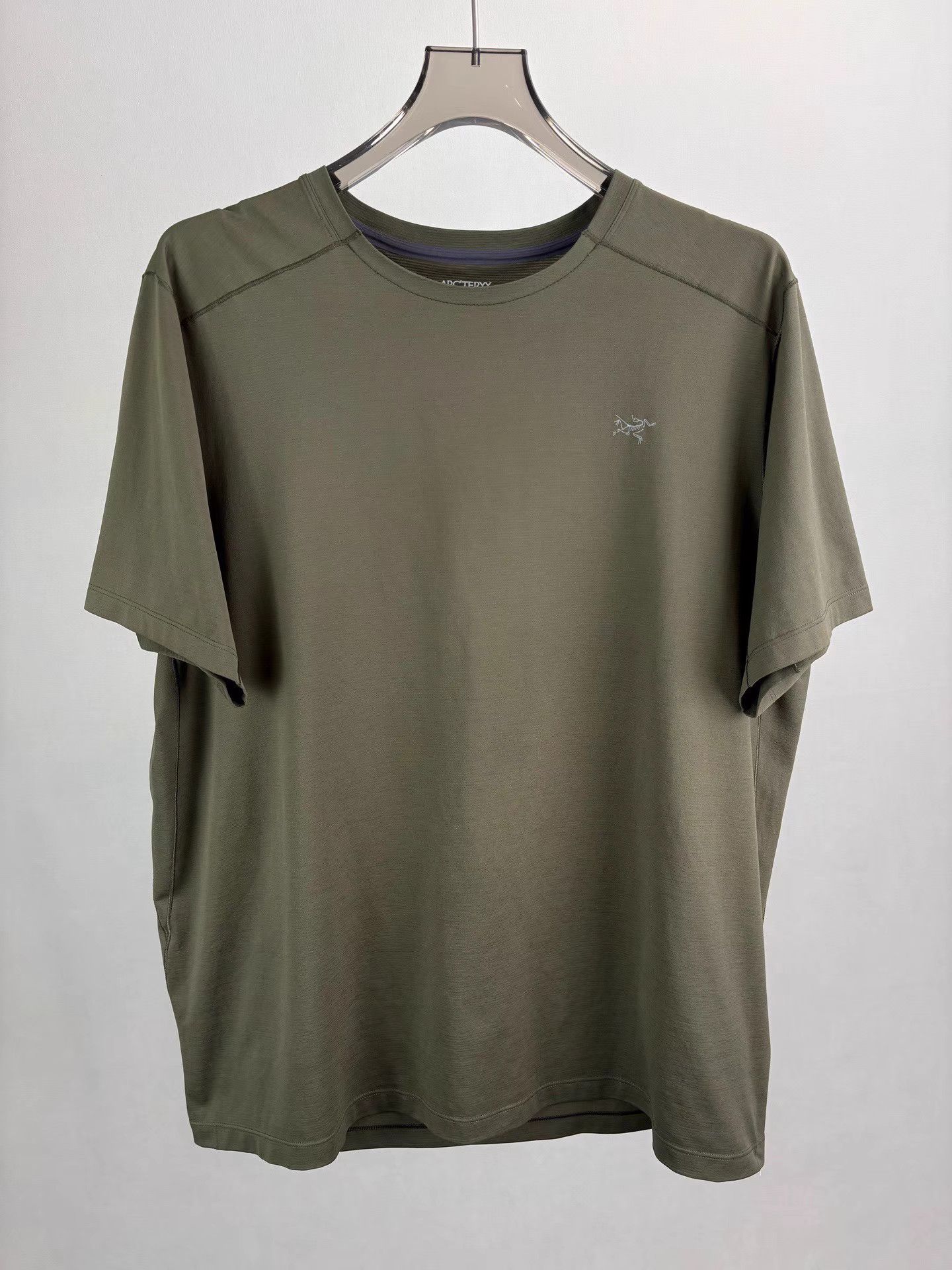 Arc'teryx ARCTERYX CORMAC Printed Short Sleeve Size US L / EU 52-54 / 3 - 1 Thumbnail
