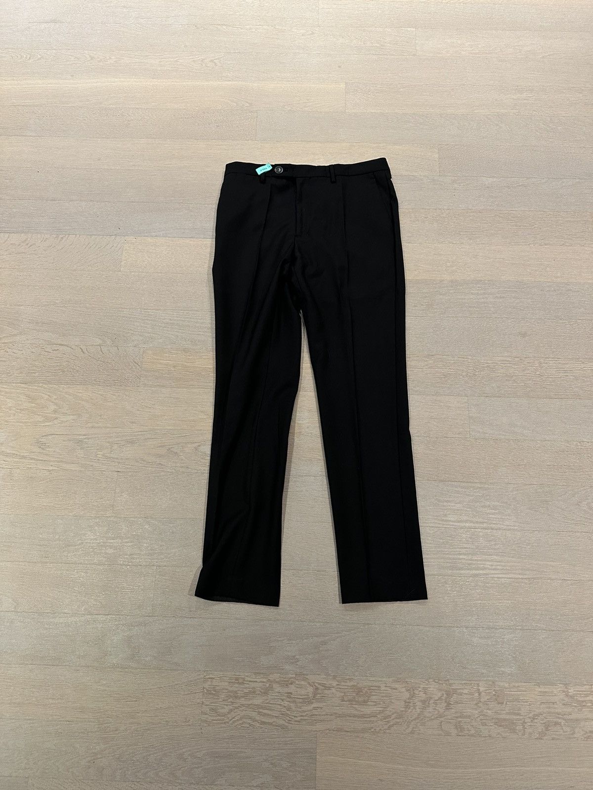 Vivienne Westwood Vivienne Westwood suit pants Size US 33 - 1 Thumbnail