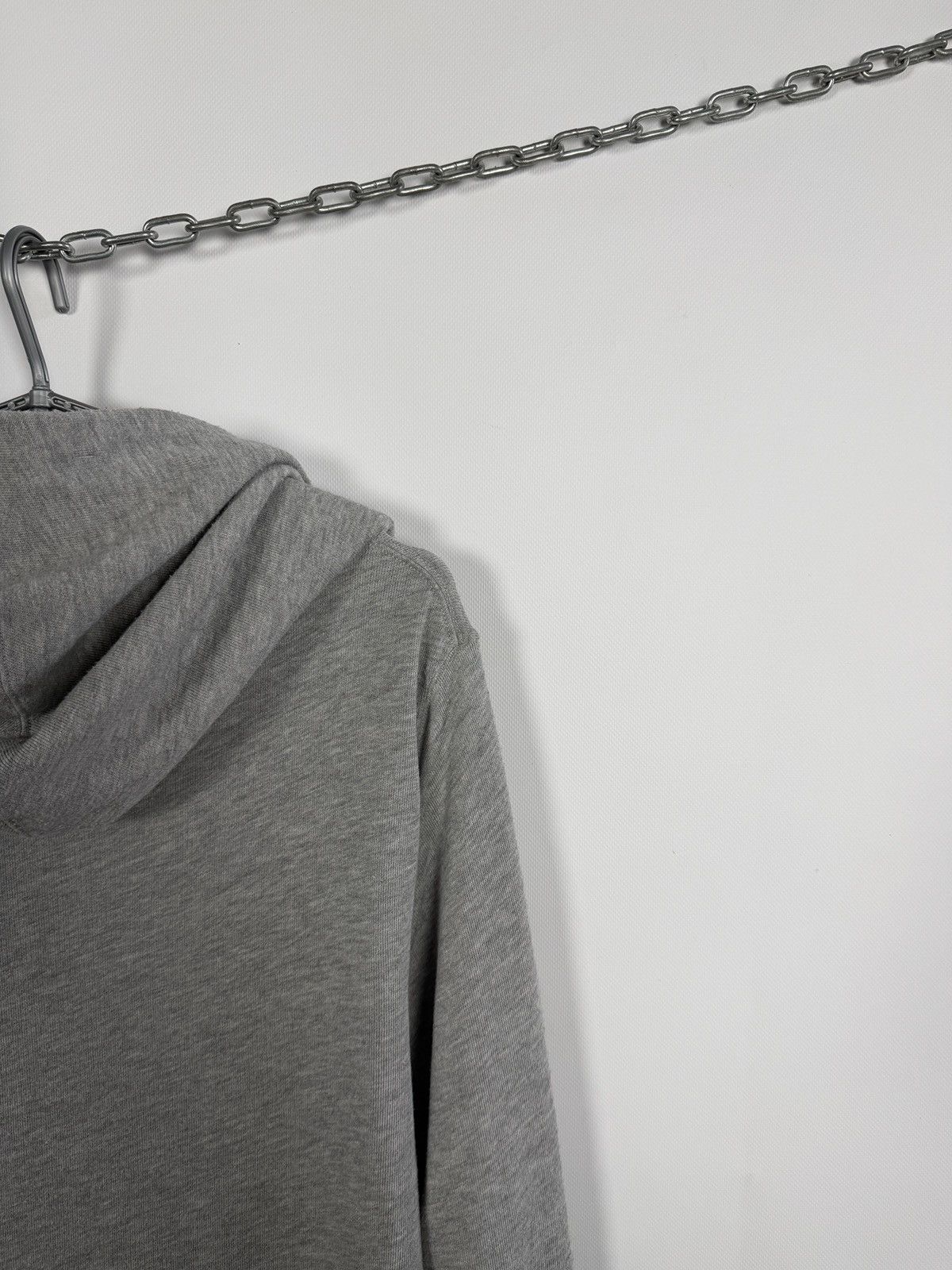 Ralph Lauren Black Label Ralph Lauren Black Label Hoodie Funnel Neck Hooded Pullover Size US L / EU 52-54 / 3 - 12 Thumbnail