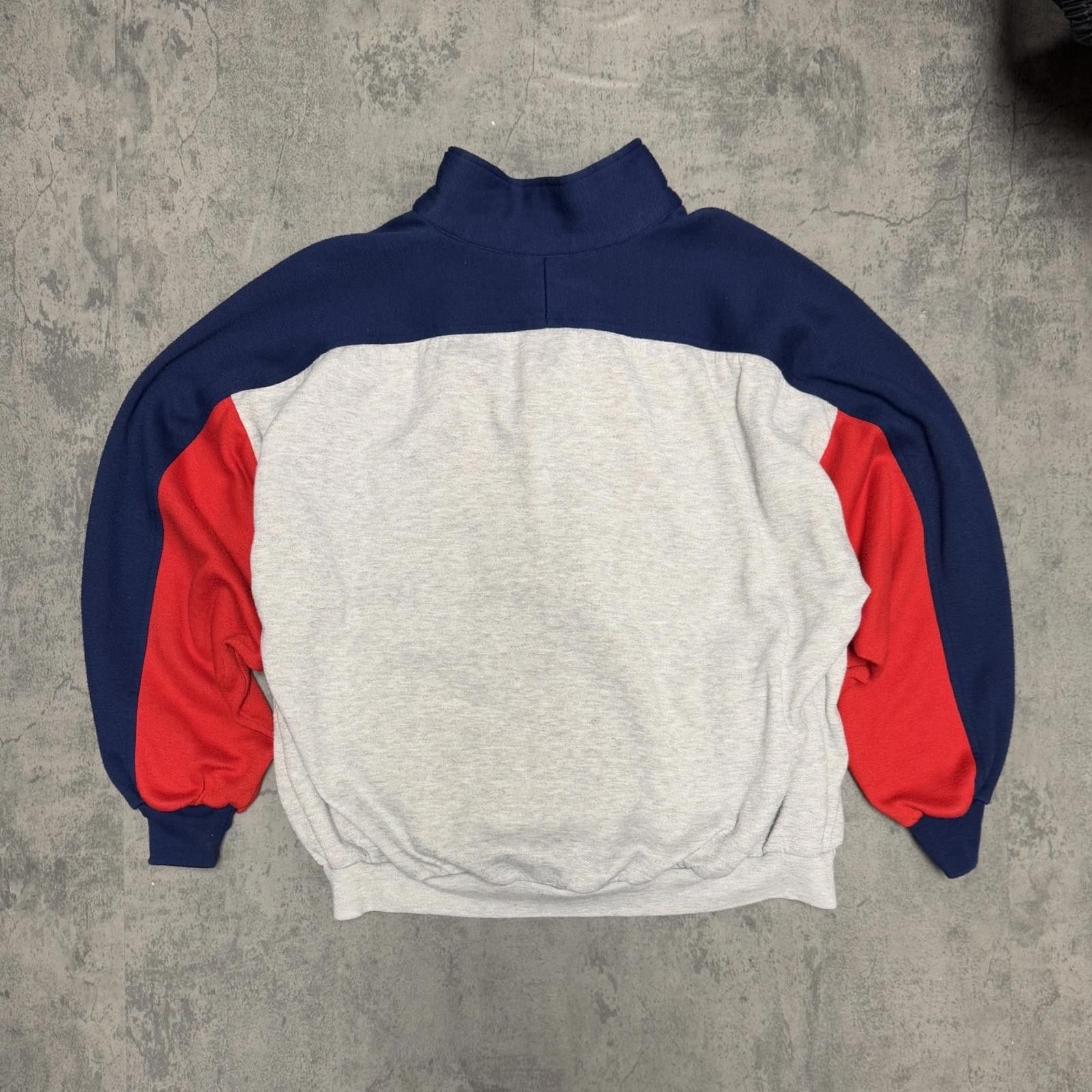 Adidas Adidas Track Jacket — XL — Size US XL / EU 56 / 4 - 2 Thumbnail