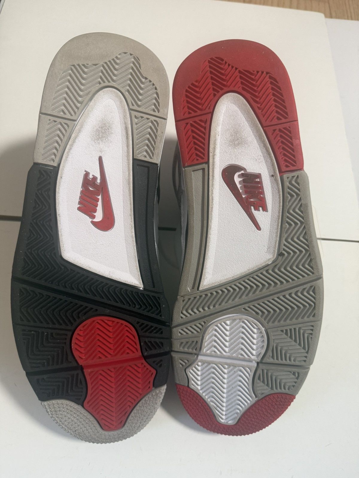 Jordan Brand Jordan 4 - What The Size US 11.5 / EU 44-45 - 6 Thumbnail