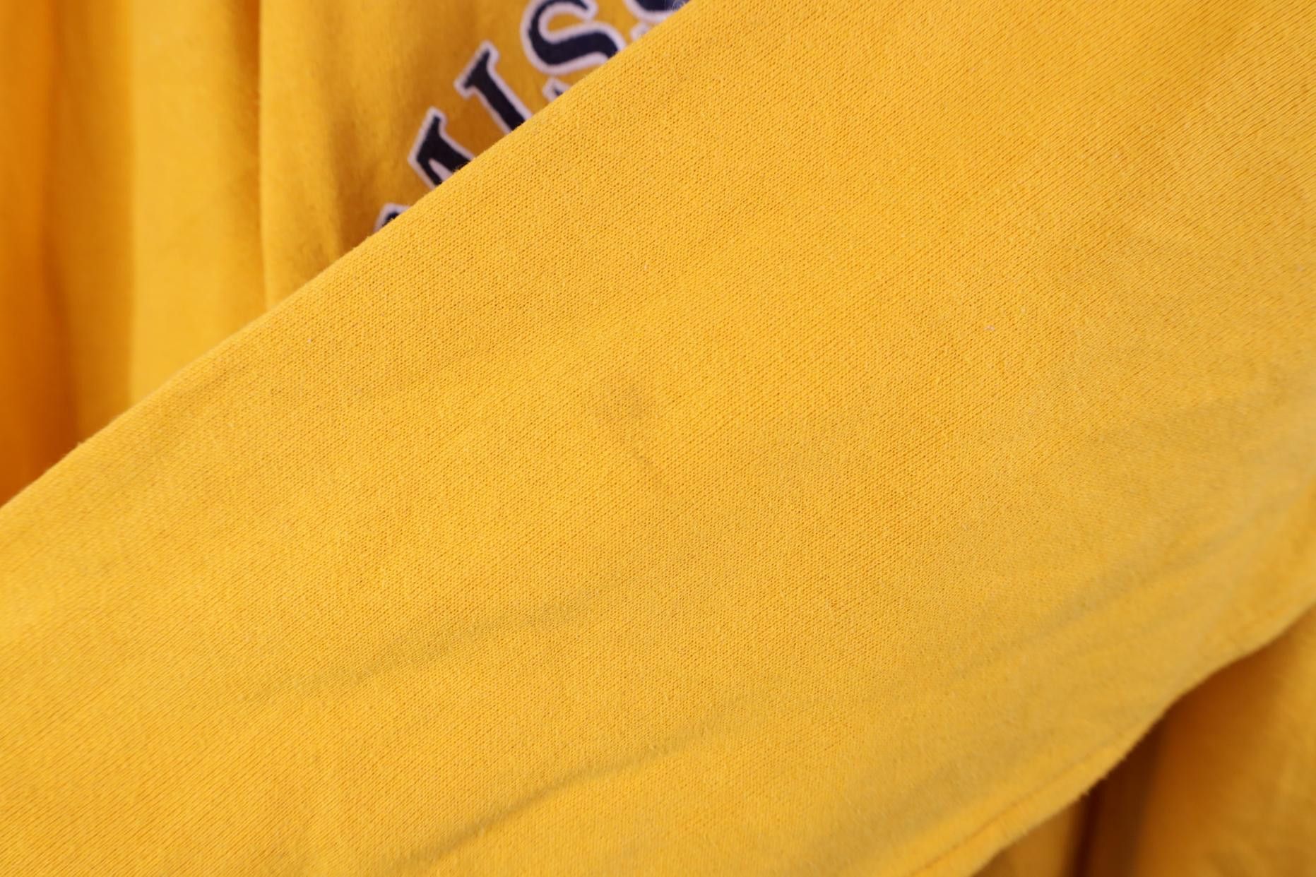 Russell Athletic Vintage 90s Russell Athletic Cheerleader Sweatshirt USA Size L / US 10 / IT 46 - 8 Thumbnail
