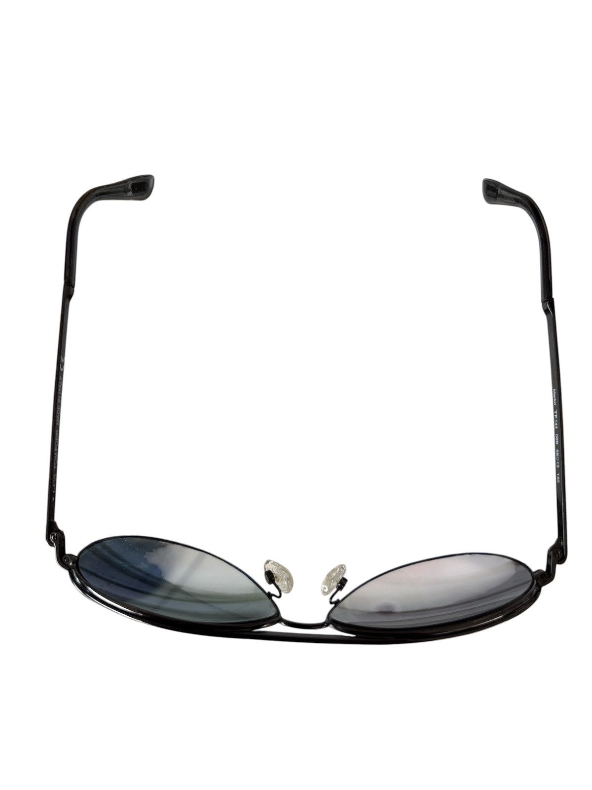 Tom Ford James Bond Aviator Marko Sunglasses TF144 Size ONE SIZE - 6 Thumbnail