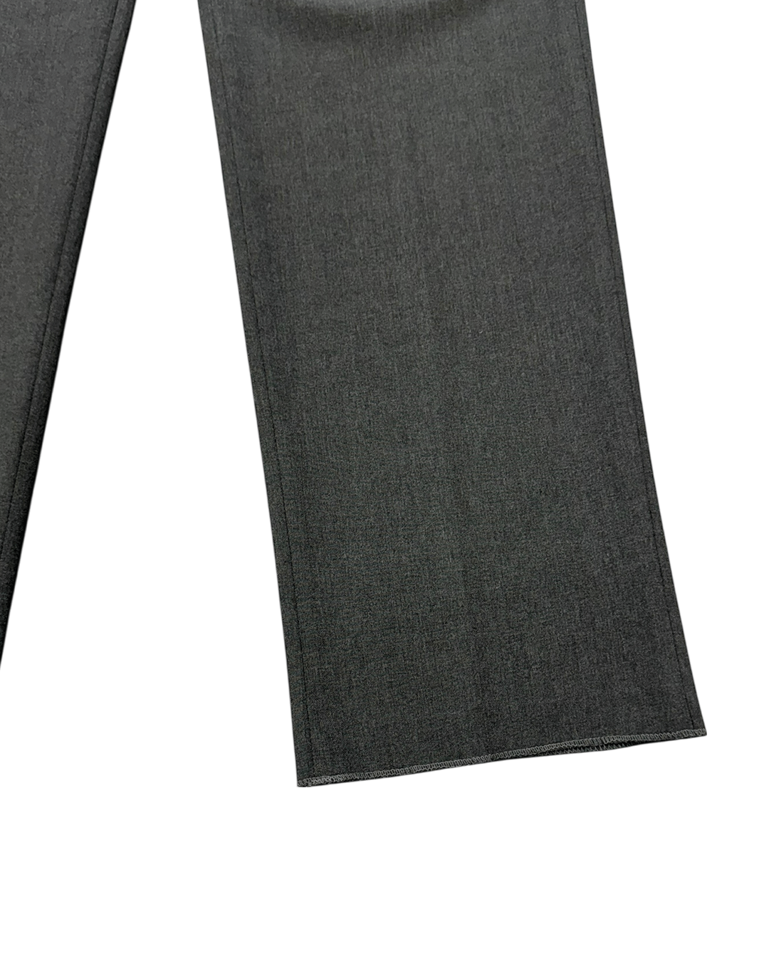 Armani Collezioni Armani Collezioni 90s One Tuck Wide Slacks Size US 34 / EU 50 - 7 Thumbnail