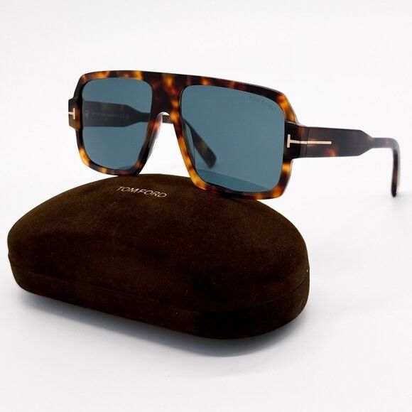 Tom Ford NEW TOM FORD SUNGLASSES MARCELLO TF419 05N UNISEX  display picture 3