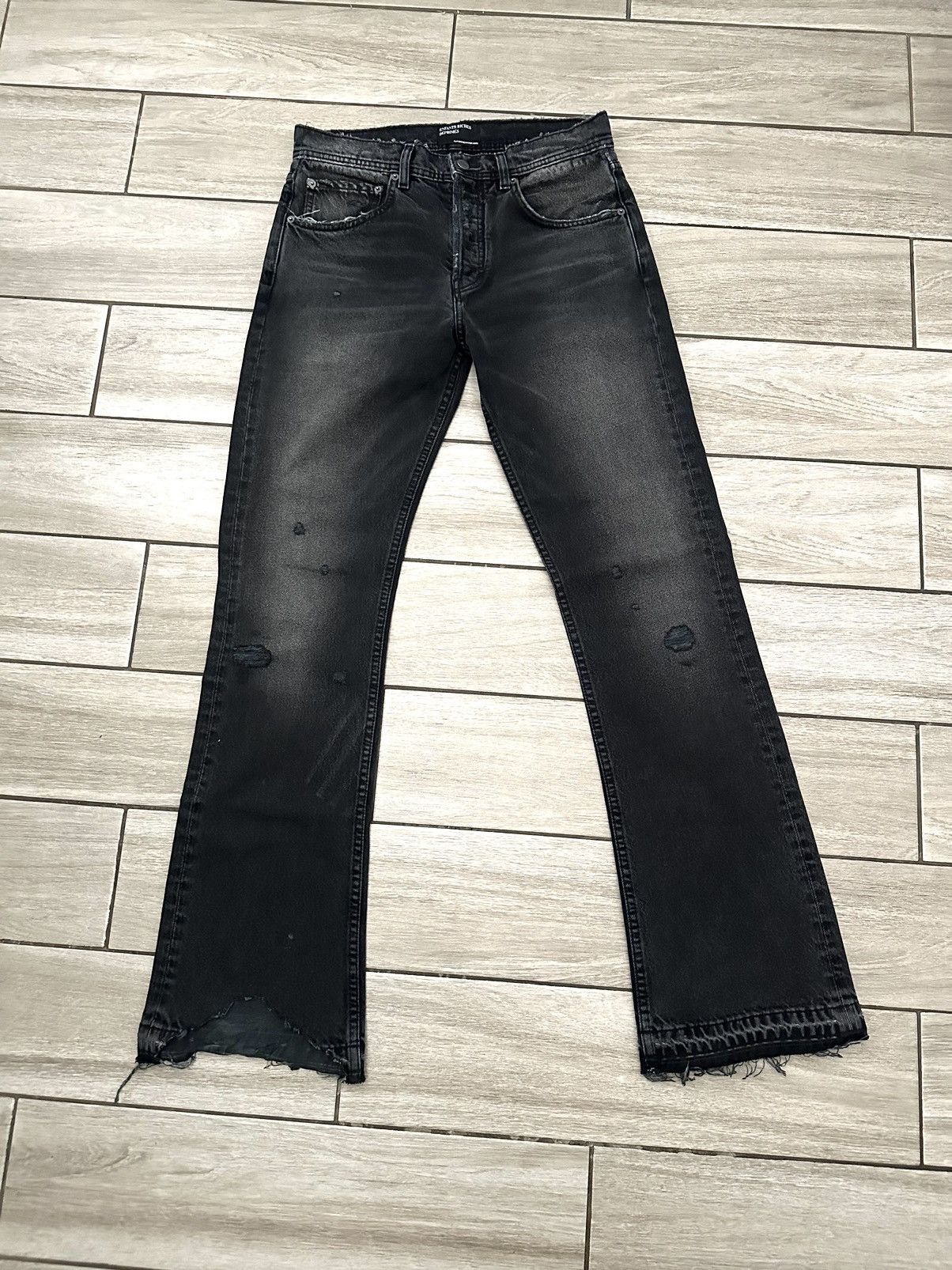 Enfants Riches Deprimes ERD ジーンズ Enfants Riches Deprimes