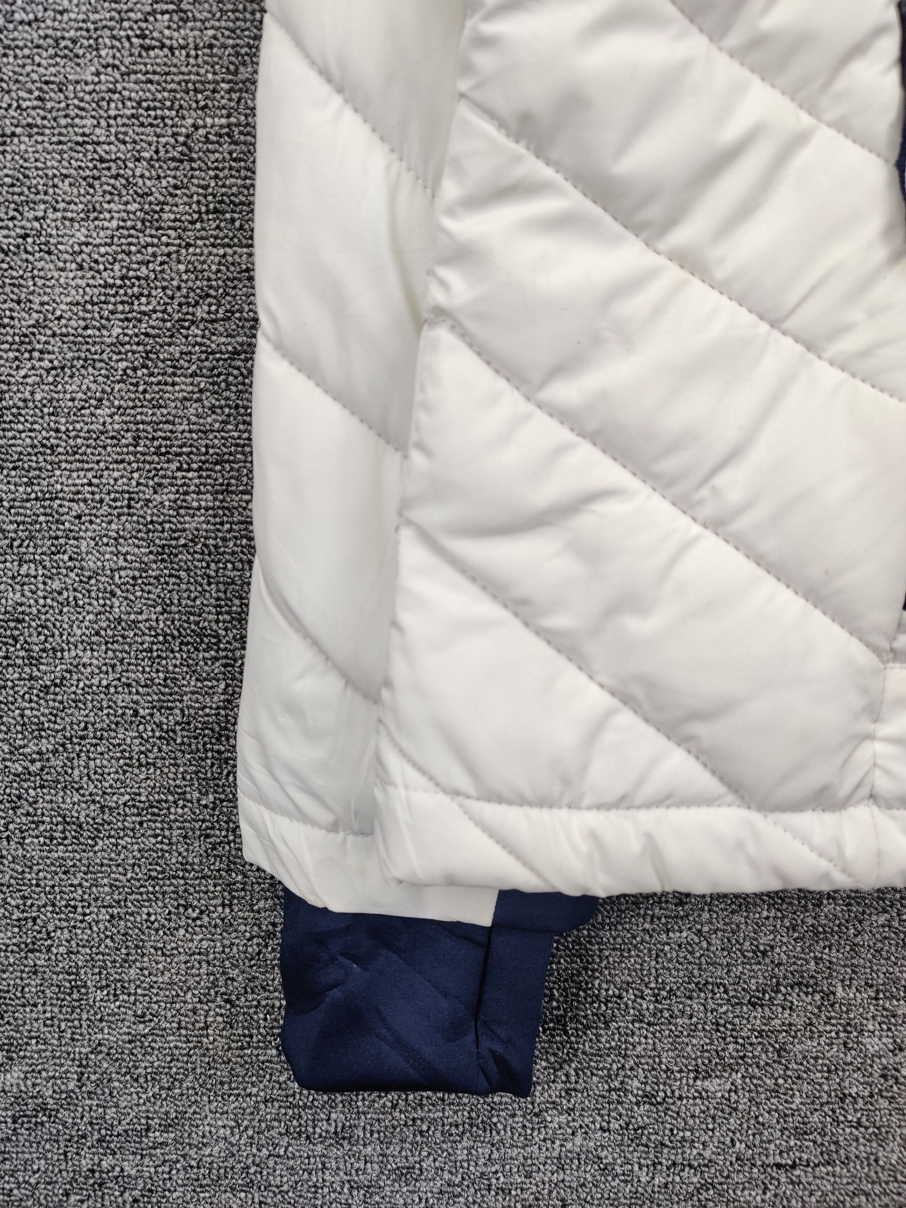 Tommy Hilfiger Tommy Hilfiger Down Puffer Jacket Size US L / EU 52-54 / 3 - 4 Thumbnail