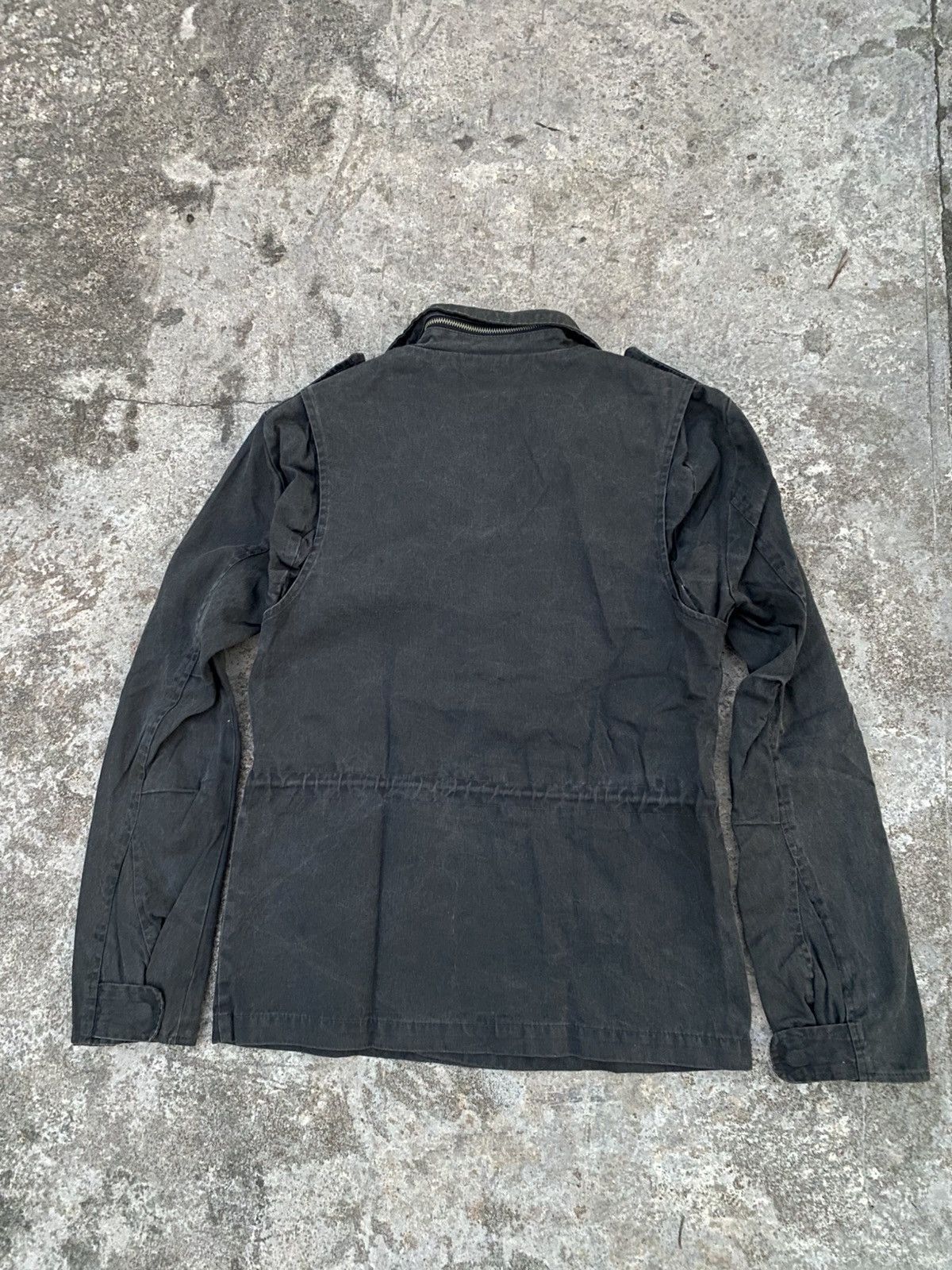 Attachment Attachment M65 Jacket Black Vkei Size US L / EU 52-54 / 3 - 4 Thumbnail