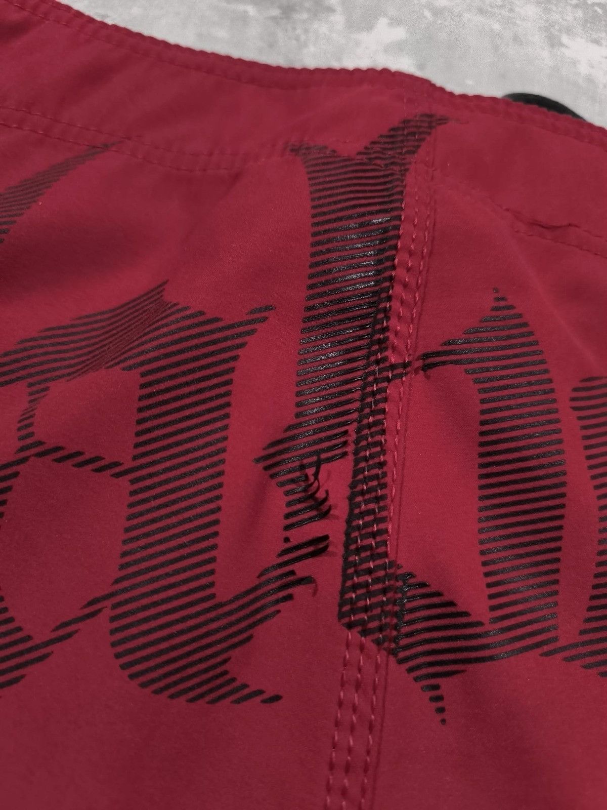 Billabong billabong vintage pro surf shorts y2k andy irons boardshorts Size US 37 - 7 Thumbnail