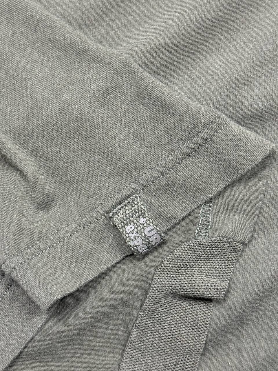 Rundholz Rundholz Black Label longsleeve tshirt in green Size M Size M / US 6-8 / IT 42-44 - 6 Thumbnail