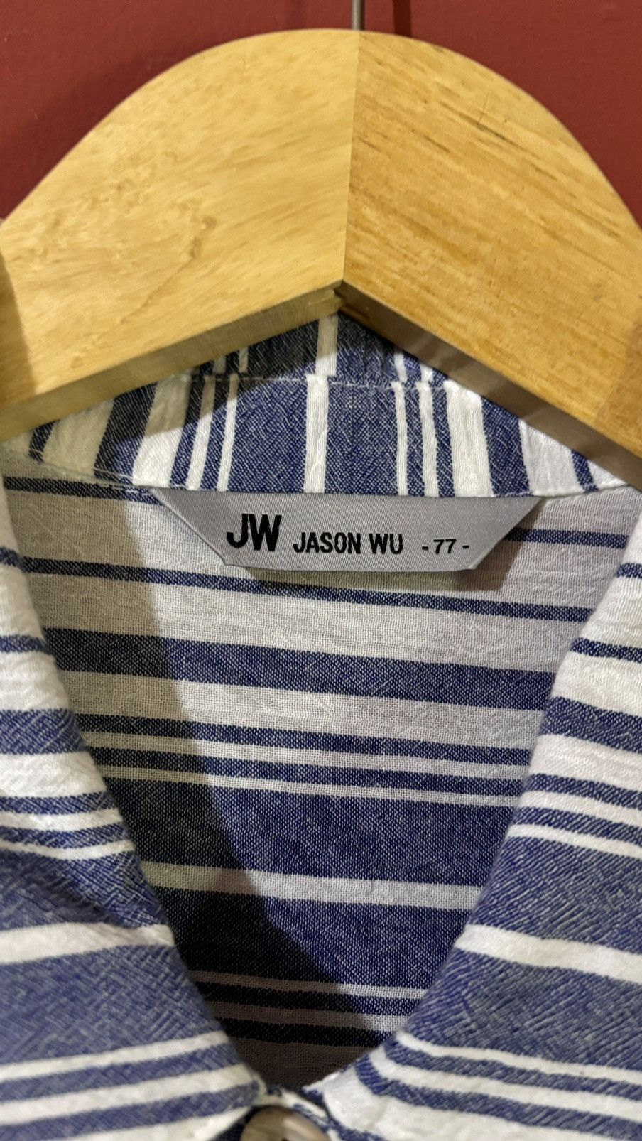 Jason Wu JASON WU X DESIGNER X LUXURY DRESS Size XL / US 12-14 / IT 48-50 - 4 Thumbnail