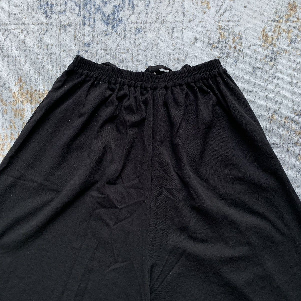 Japanese Brand Rare Vintage Japanese Brand Studio Clip Ultra Wide Pants Size US 32 / EU 48 - 6 Thumbnail
