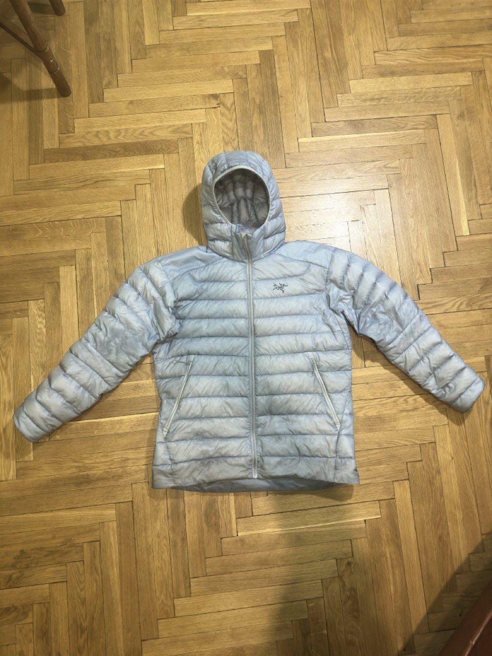 Arc'teryx Arcteryx Cerium LT Hoody Daybreak Blue L | Grailed Arc'teryx Arcteryx Cerium LT Hoody Daybreak Blue L | Grailed