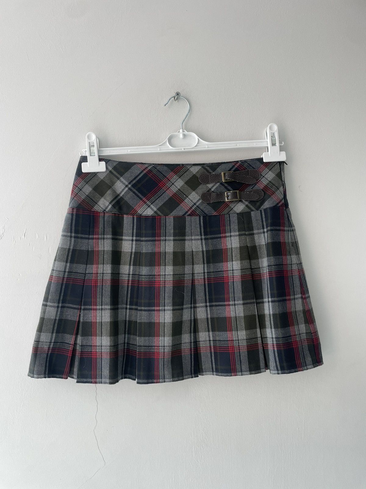 Vintage y2k skirt Size 27" / US 4 / IT 40 - 7 Thumbnail