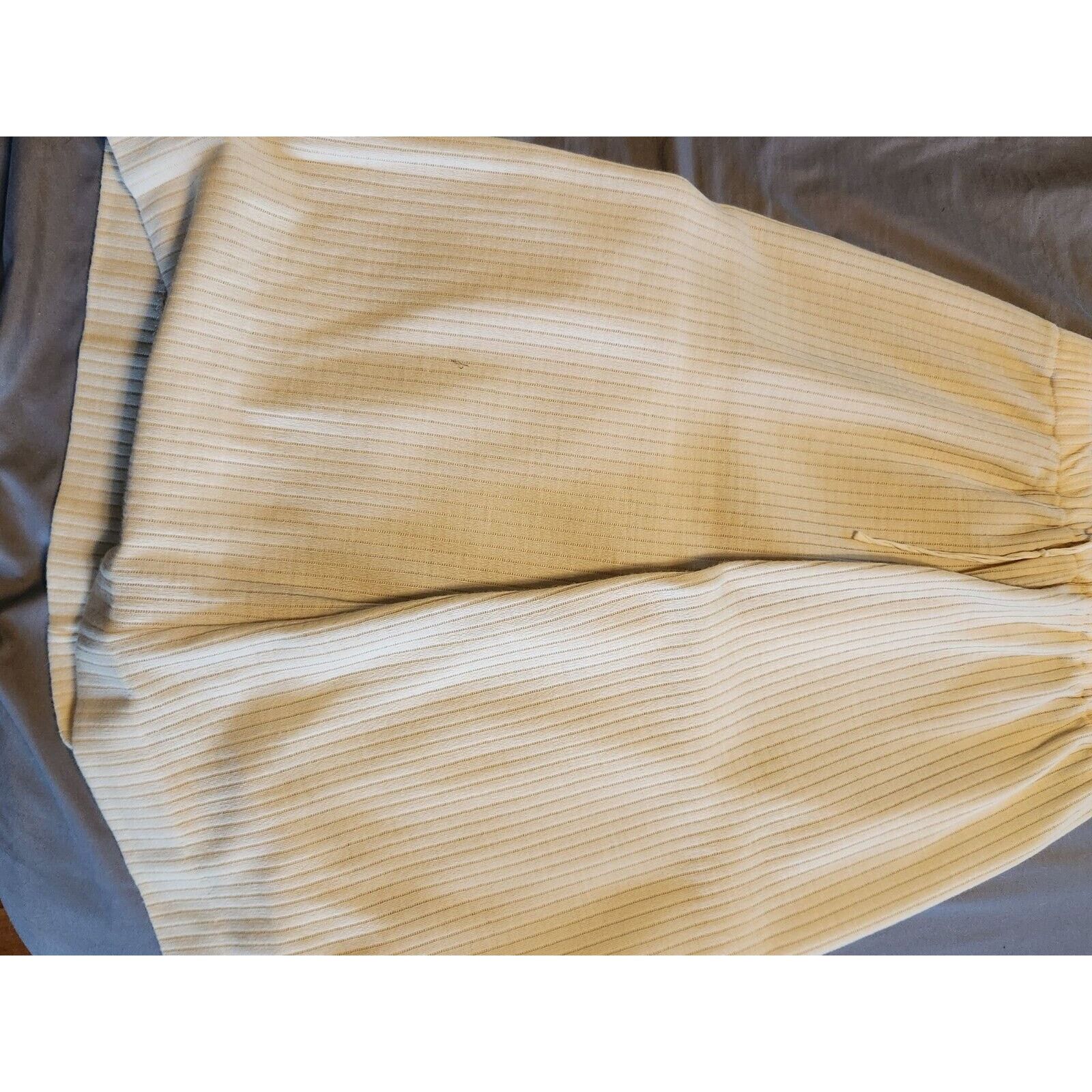 Other R&K Knits vintage skirt Jacket off white blue trim Size18 Size XL / US 12-14 / IT 48-50 - 8 Thumbnail