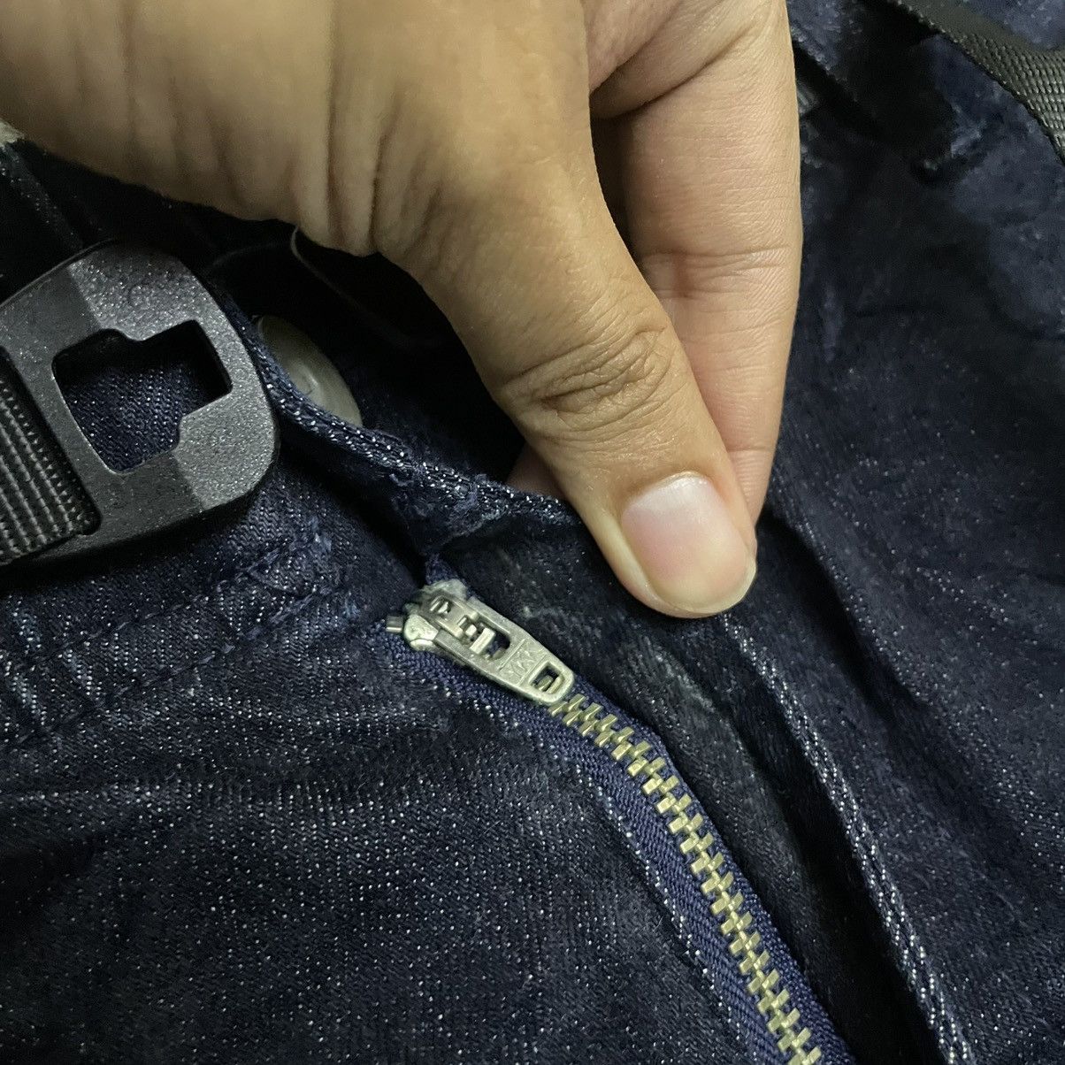 Gramicci Gramicci Jeans Utility Gear Pant Size US 34 / EU 50 - 4 Thumbnail