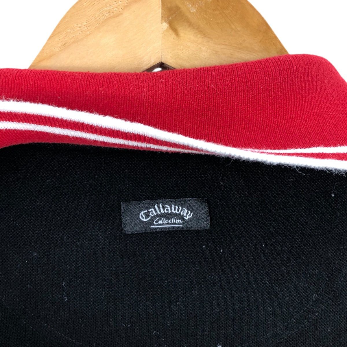 Callaway CALLAWAY Polos Golf Clothing Style Size L Size L / US 10 / IT 46 - 5 Thumbnail