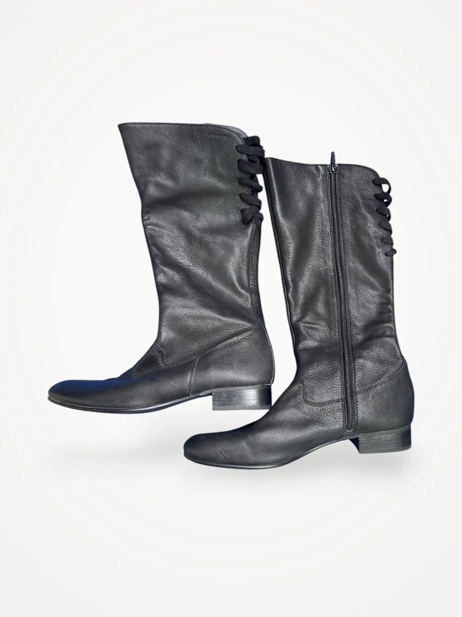 Vagabond Vagabond Boots Size US 10 / IT 40 - 1 Thumbnail