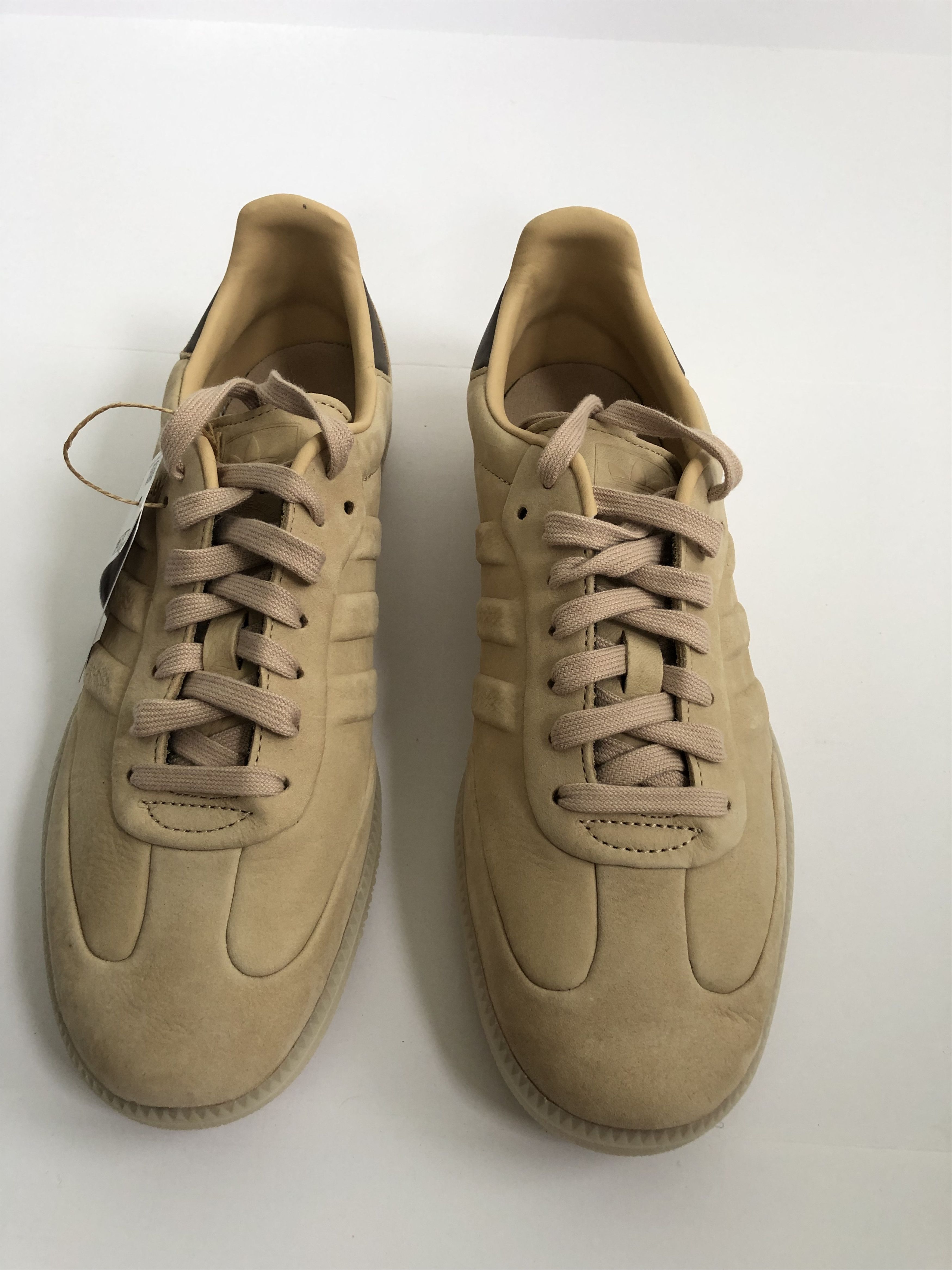 Adidas Sambas Size US 10 / EU 43 - 5 Thumbnail
