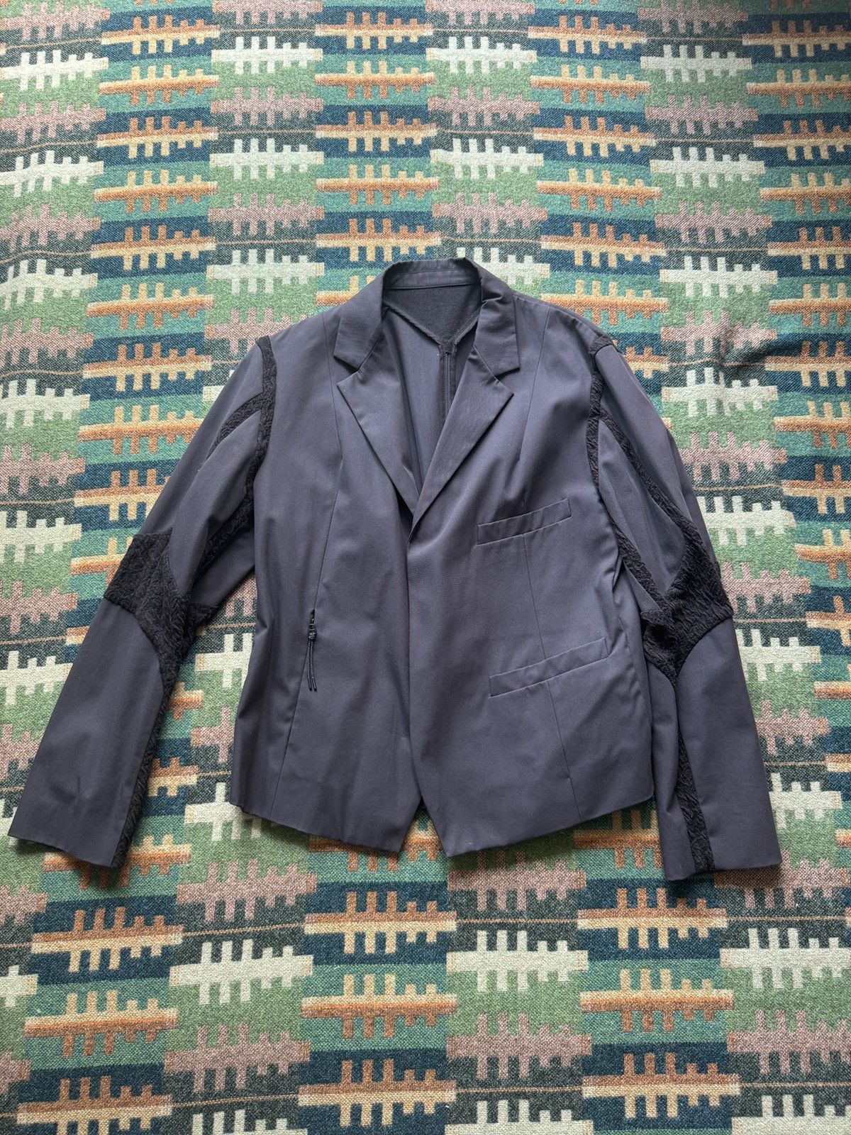 _J.L-A.L_ _J.L-A.L_ Blazer Size 50L - 1 Thumbnail