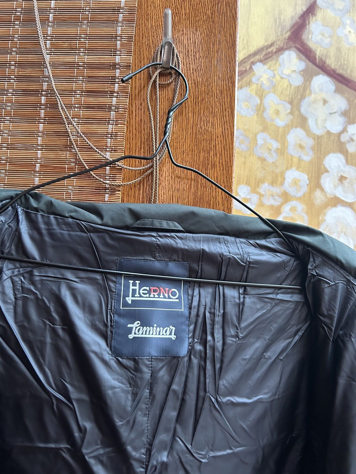 Herno Herno Laminar Women’s Down Jacket Size XL / US 12-14 / IT 48-50 - 7 Thumbnail
