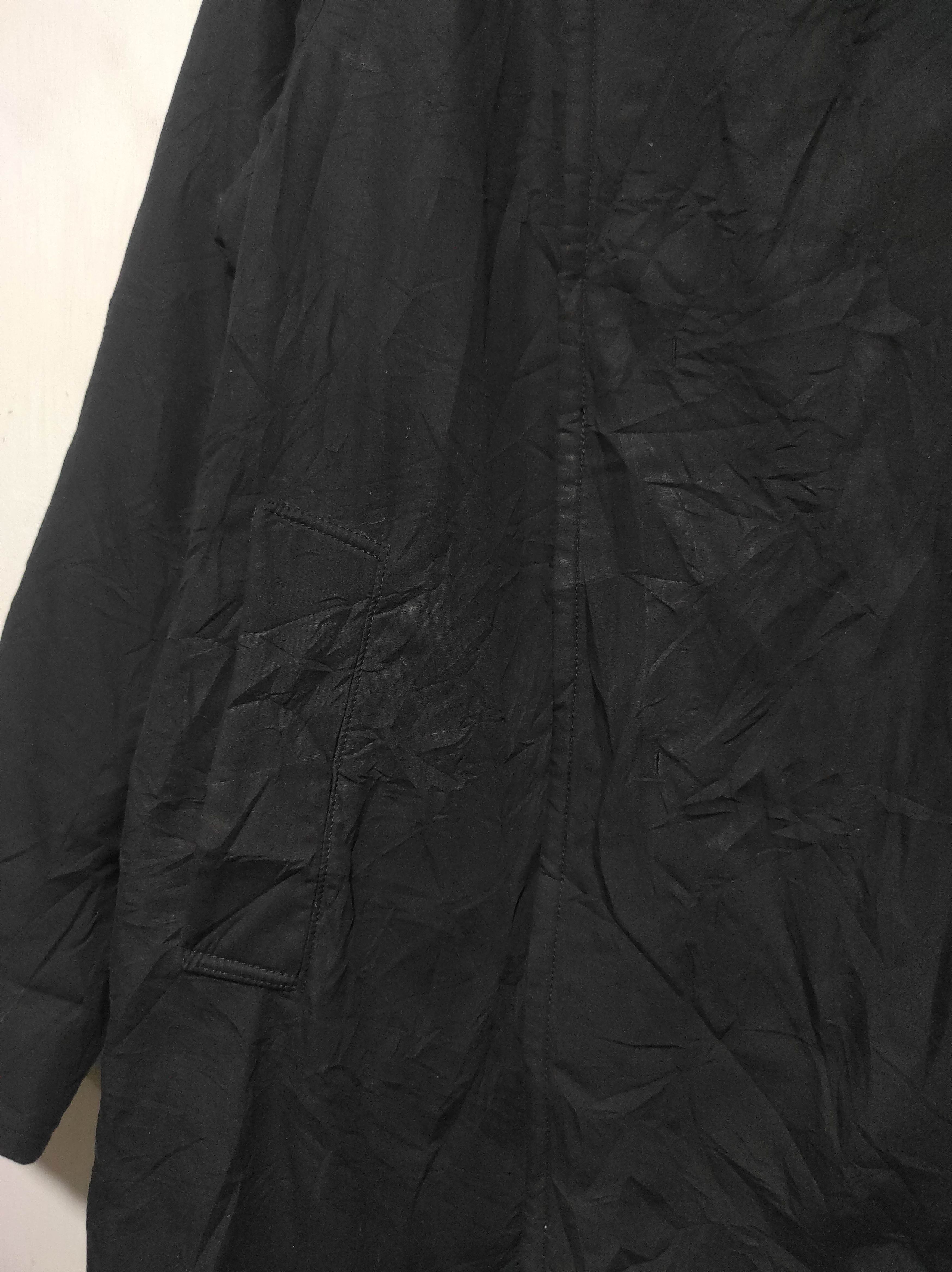 BEAUTY&YOUTH United Arrows Beauty & Youth Heavy long Jacket Size US S / EU 44-46 / 1 - 6 Thumbnail