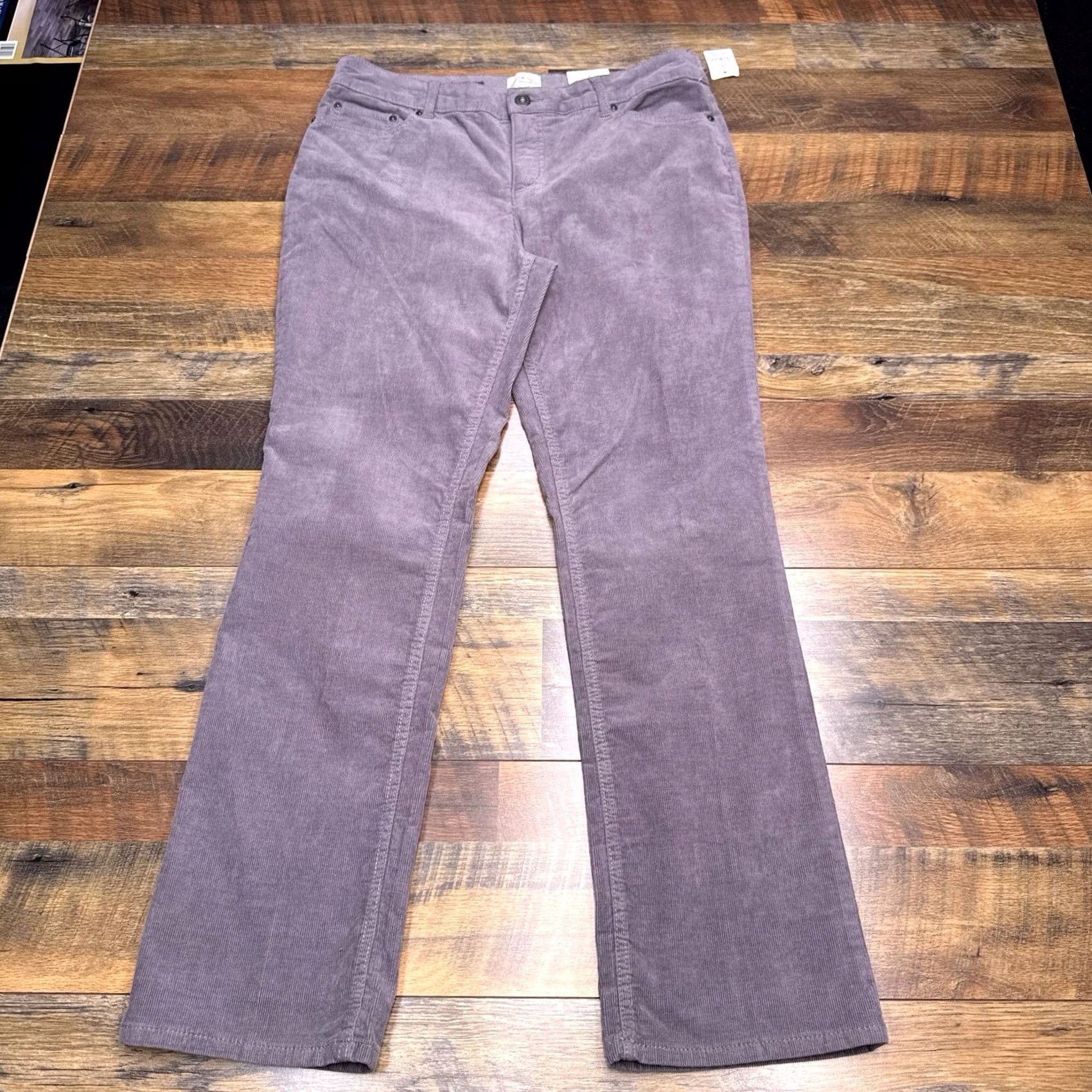 Vintage St. John's Bay Pants Shirt? Size 36" / US 14 / IT 50 - 2 Thumbnail
