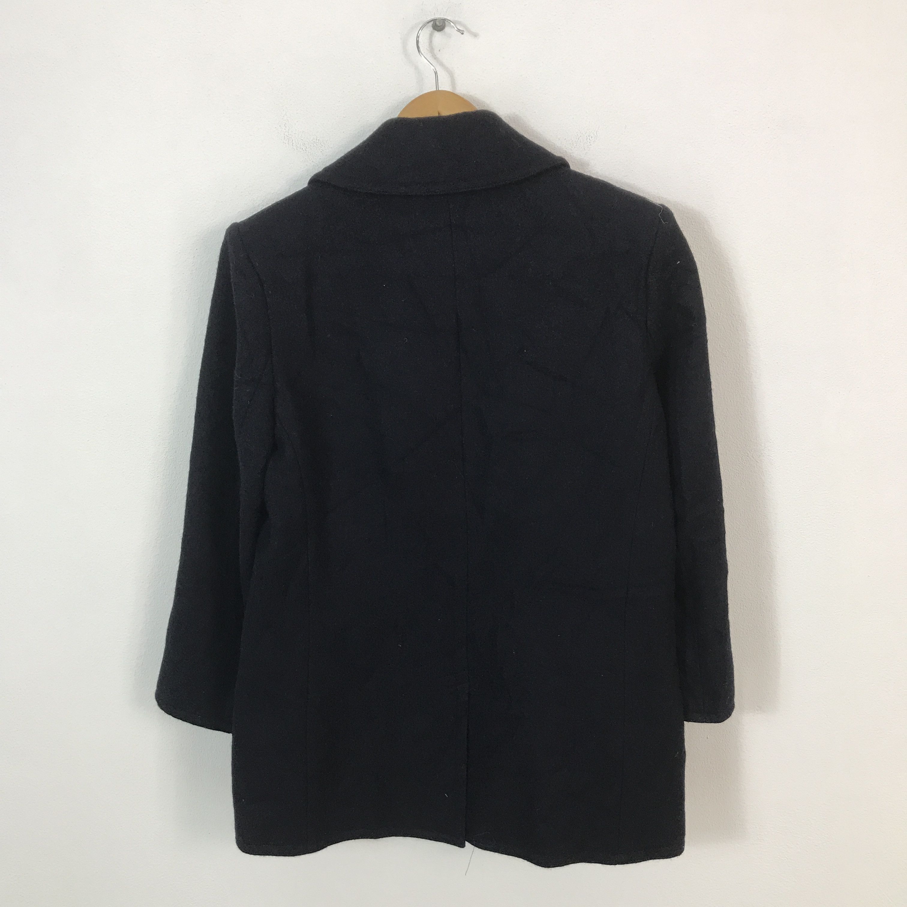 Ralph Lauren Polo ralph lauren rough wear jacket multi button style Size US M / EU 48-50 / 2 - 2 Thumbnail