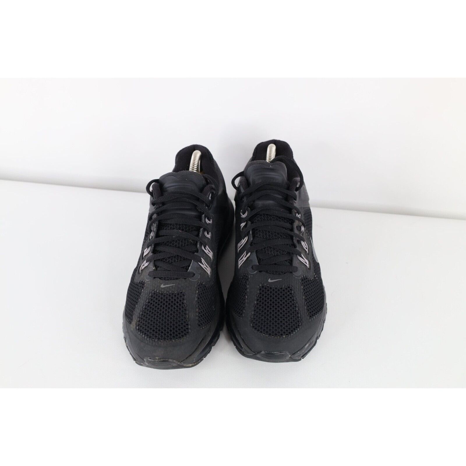 Nike × Vintage Vintage Nike Air Max 2013 Reflective Shoes Sneakers Size US 8.5 / EU 41-42 - 2 Thumbnail