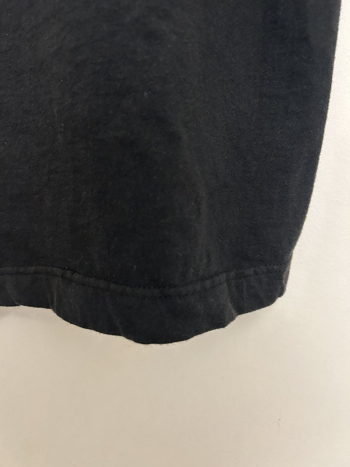 Hanes × Vintage Hat + Tshirt Vintage Original The Fifth Element 1997 Size US L / EU 52-54 / 3 - 9 Thumbnail