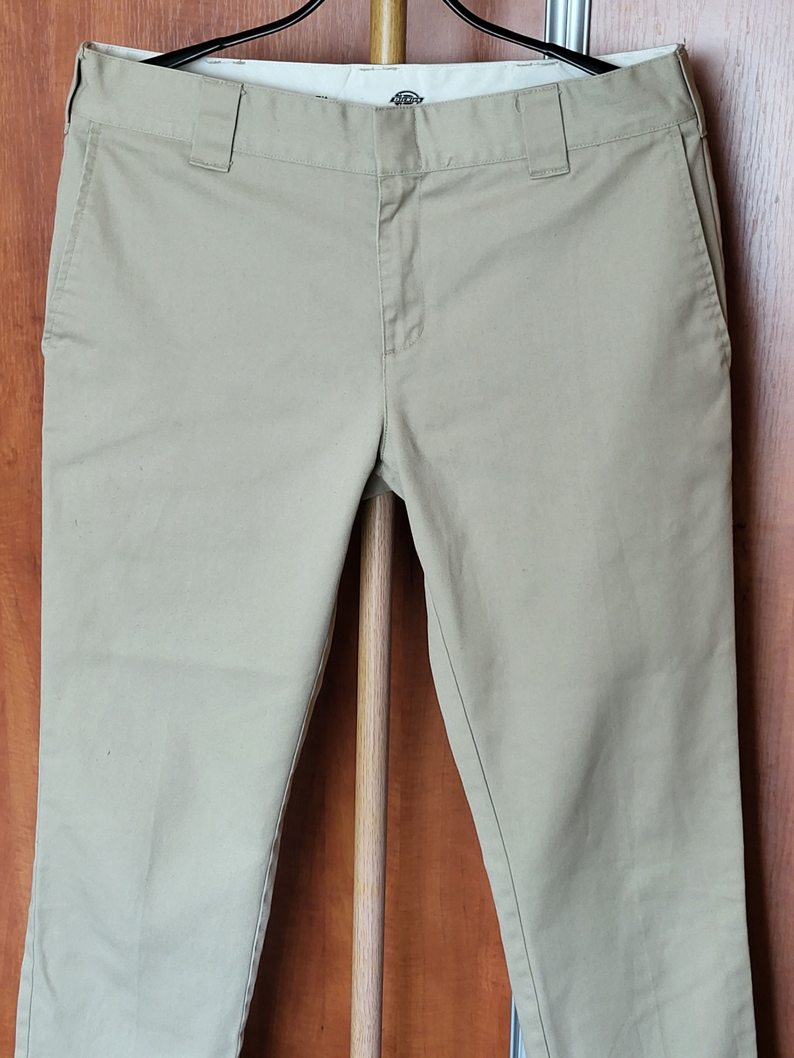 Dickies Vintage Y2K style Dickies Pants size 34x32 Size US 34 / EU 50 - 3 Thumbnail