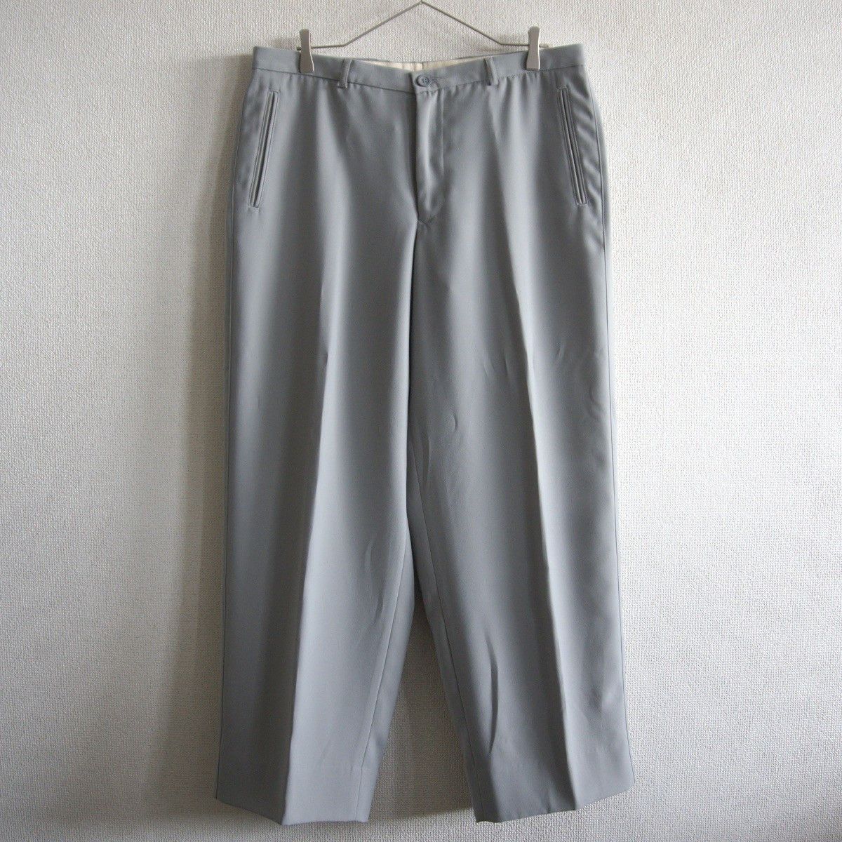 Giorgio Armani Giorgio Armani Slacks Trousers Size 50 Size US 36 / EU 52 - 1 Thumbnail