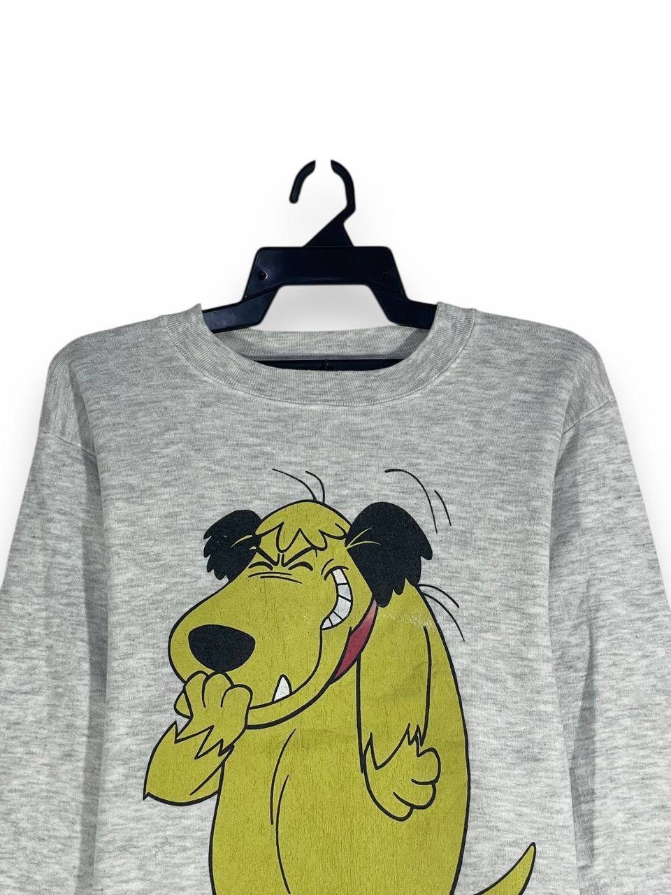 Vintage Vintage hanna barbera dog cartoon Size US M / EU 48-50 / 2 - 2 Thumbnail