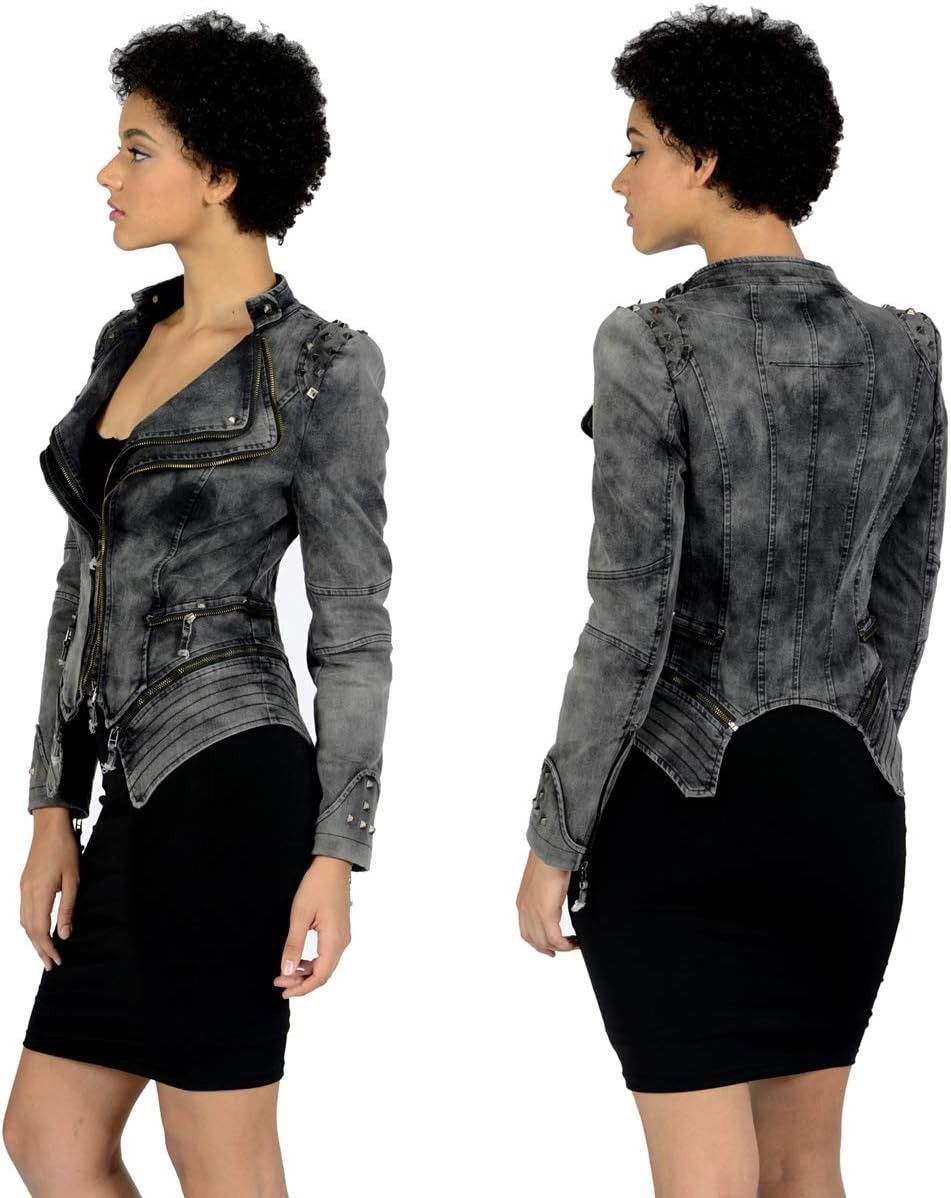 Japanese Brand Vintage Cyber Punk Studded Steampunk Gautier Style Size M / US 6-8 / IT 42-44 - 16 Thumbnail