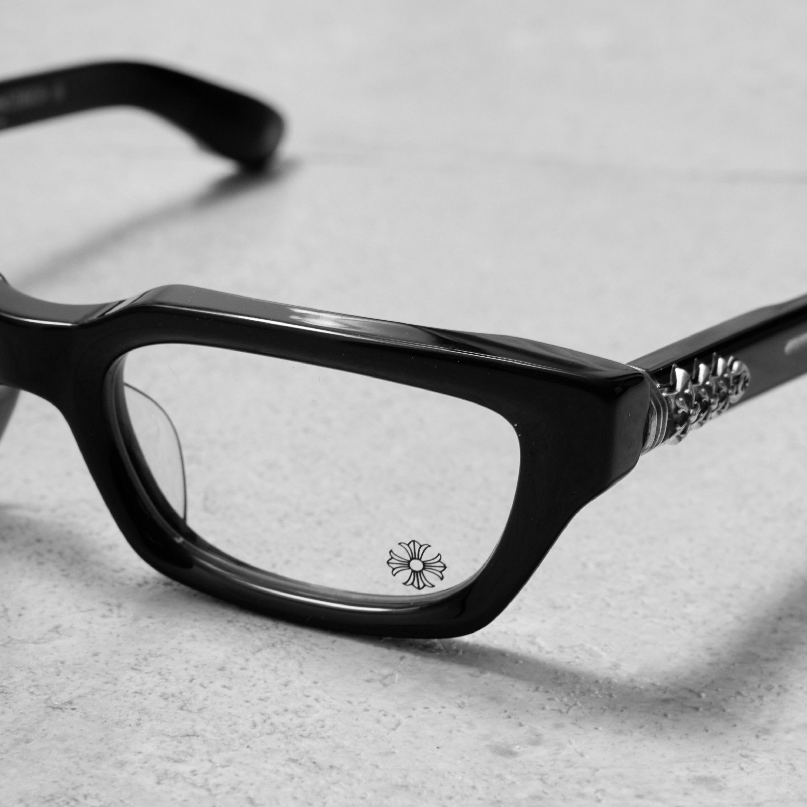 Chrome Hearts CHROME HEARTS ASSTRAORDINAIRE Size ONE SIZE - 3 Thumbnail