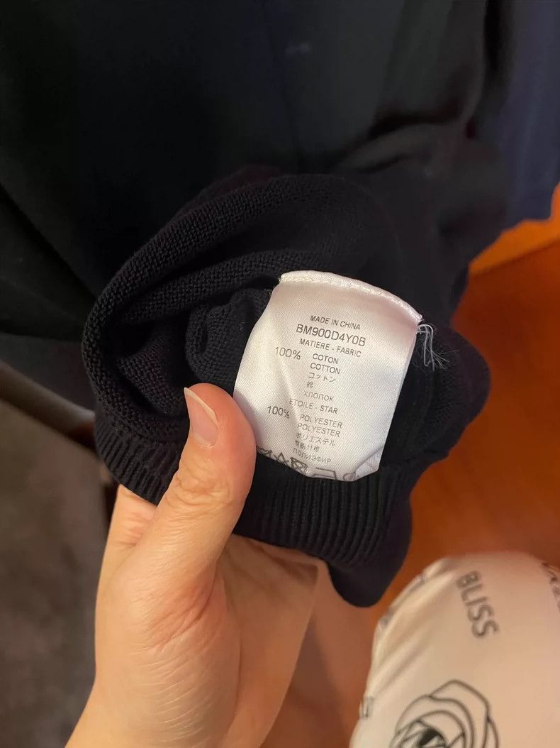 Givenchy Givenchy Hoodie, Size S Size US S / EU 44-46 / 1 - 4 Thumbnail
