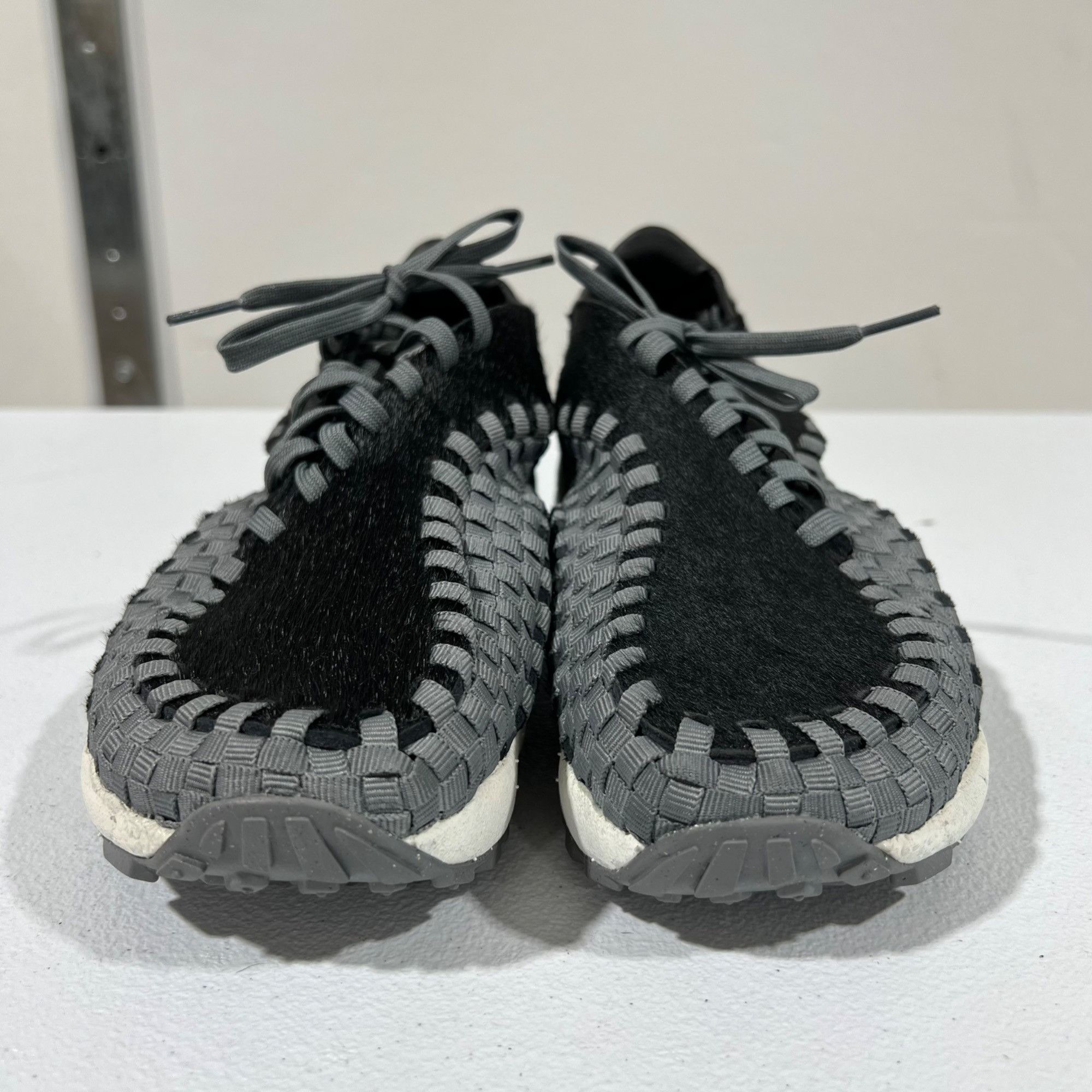 Nike NIB NIKE AIR WOMENS FOOTSCAPE WOVEN SHOES SZ 5 Size US 5 / IT 35 - 2 Thumbnail
