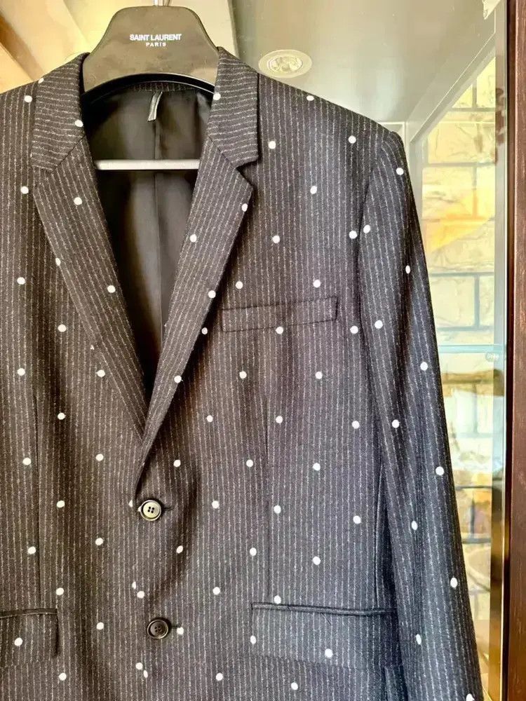 Dior Sz 5-2507 Size US M / EU 48-50 / 2 - 8 Thumbnail