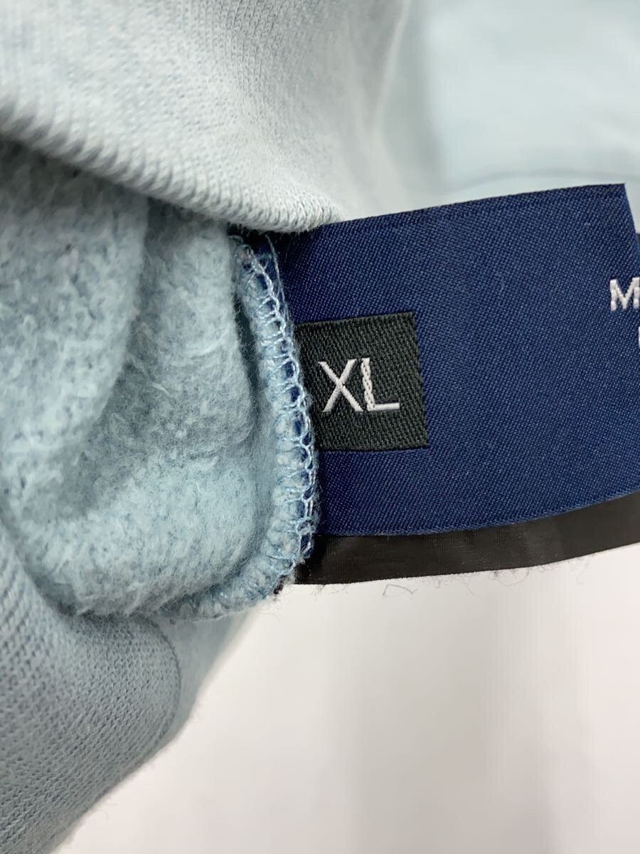 Martine Rose Logo Crewneck Sweatshirt Size US XL / EU 56 / 4 - 6 Thumbnail