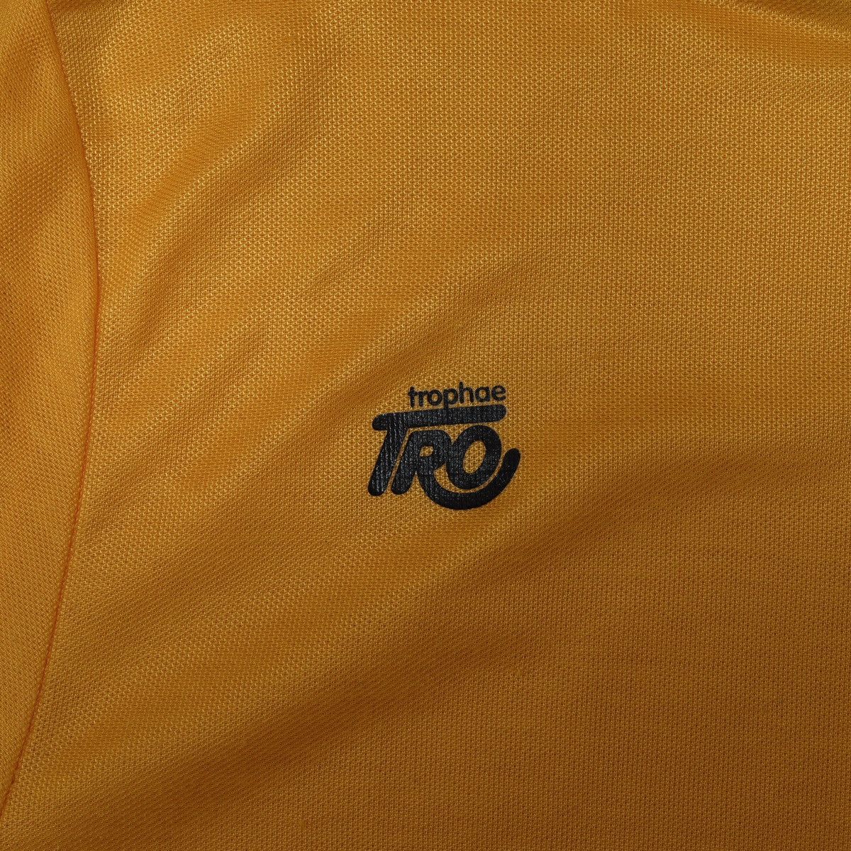 Other Trophae Brasil Vintage Soccer Football Jersey Shirt Brazil Size US L / EU 52-54 / 3 - 8 Thumbnail