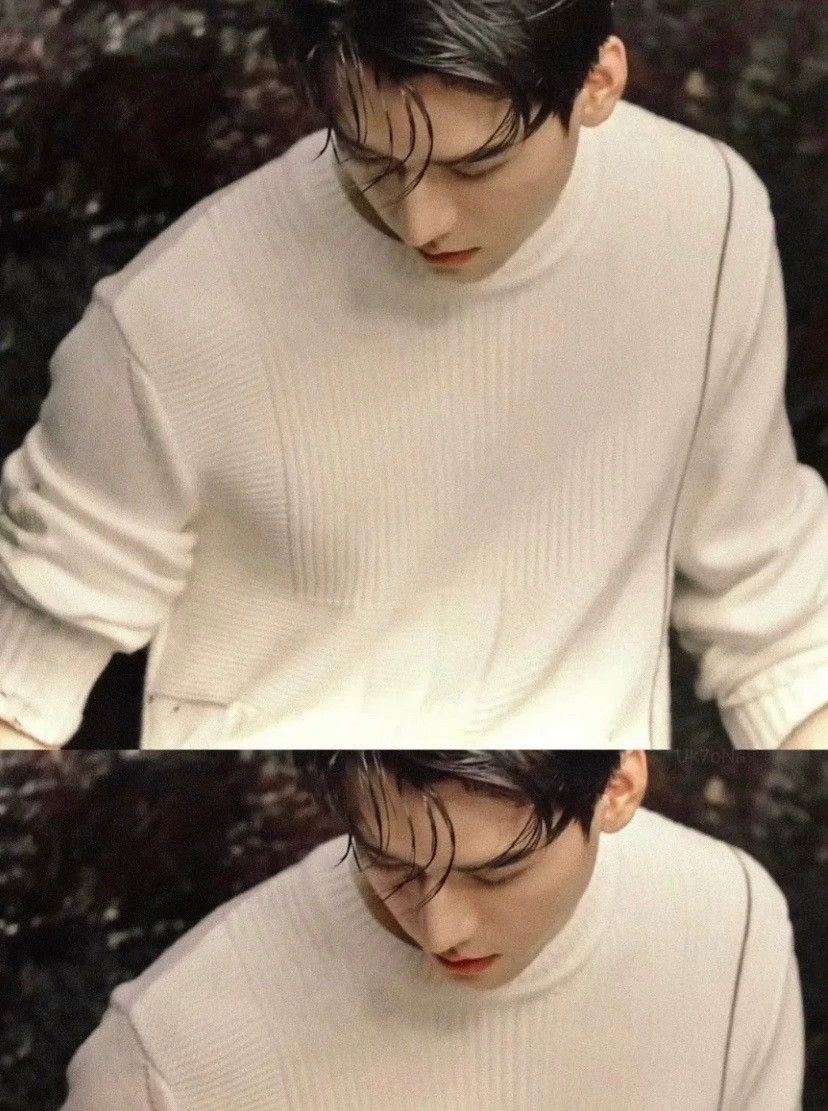Hermes Hermès Cream Cashmere Knit Sweater - dmc Size US S / EU 44-46 / 1 - 1 Thumbnail