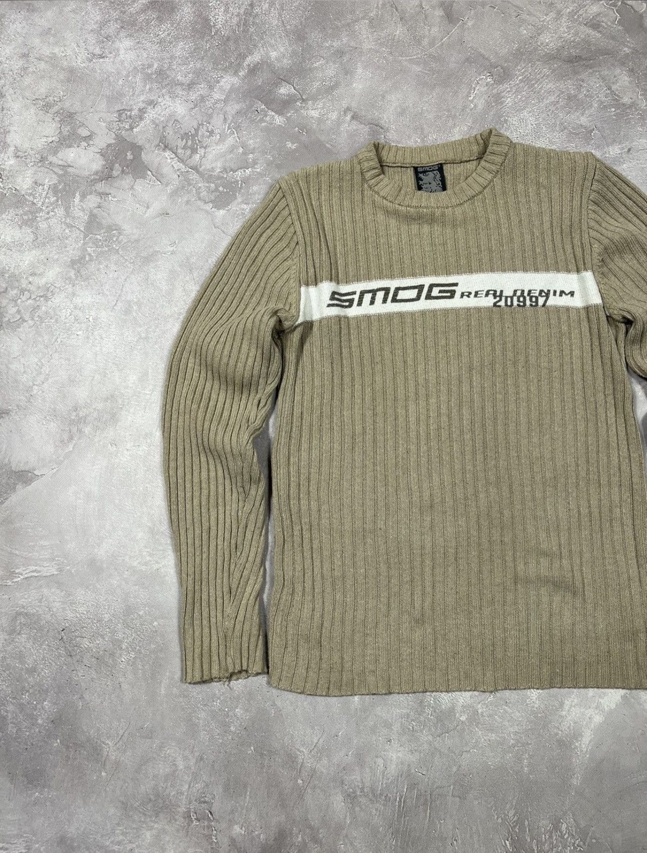 If Six Was Nine Vintage Junya Watanabe Ribbet Y2k Sweater Size US S / EU 44-46 / 1 - 2 Thumbnail