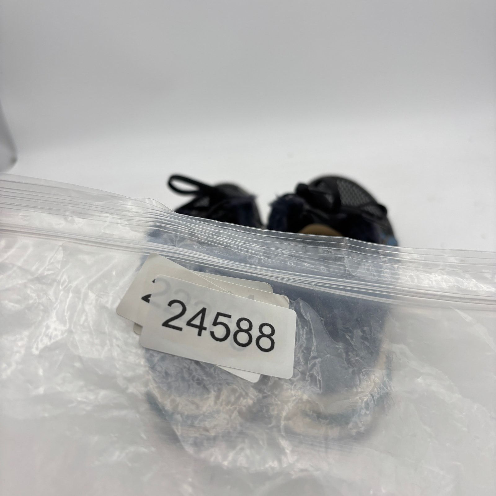 Asics ASICS Gel Kayano 26 Fur Graphite Grey BlueShoes 11.5 Size US 11.5 / EU 44-45 - 12 Thumbnail