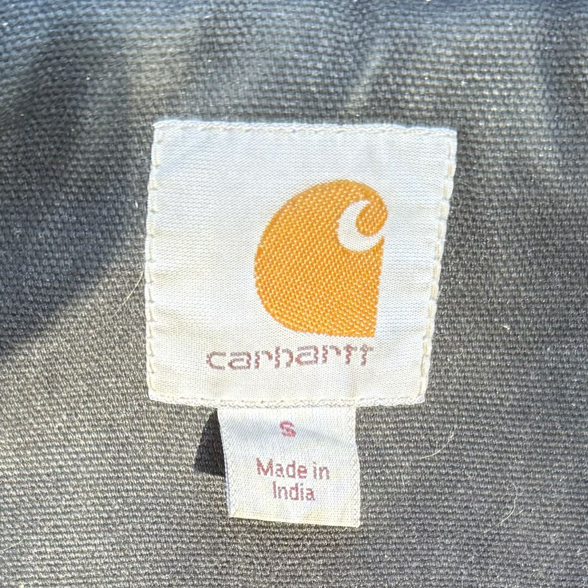 Carhartt Carhartt Size US S / EU 44-46 / 1 - 8 Thumbnail
