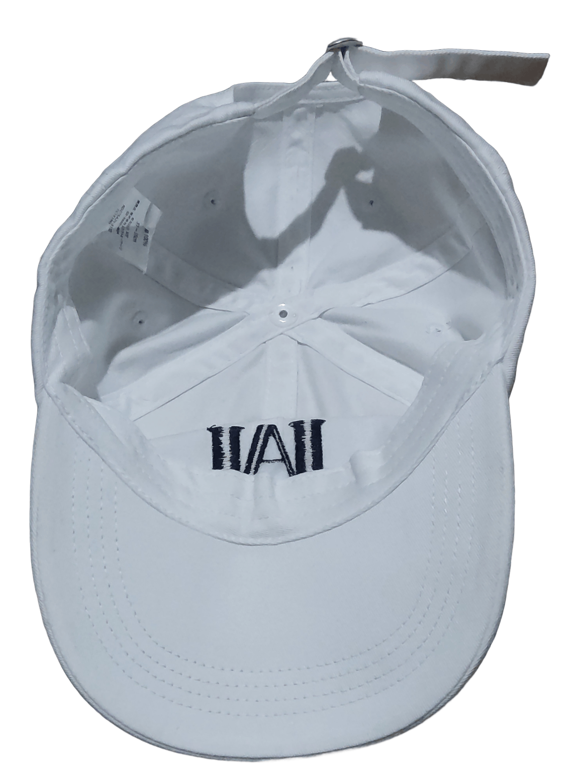 Anime My Hero Academia UA Logo Cap Size ONE SIZE - 2 Thumbnail