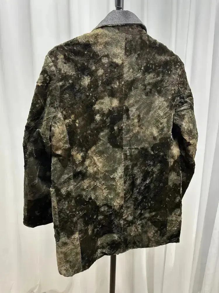 Comme des Garcons Comme Des Grcons Tricot Double Side Jacket Size US M / EU 48-50 / 2 - 3 Thumbnail