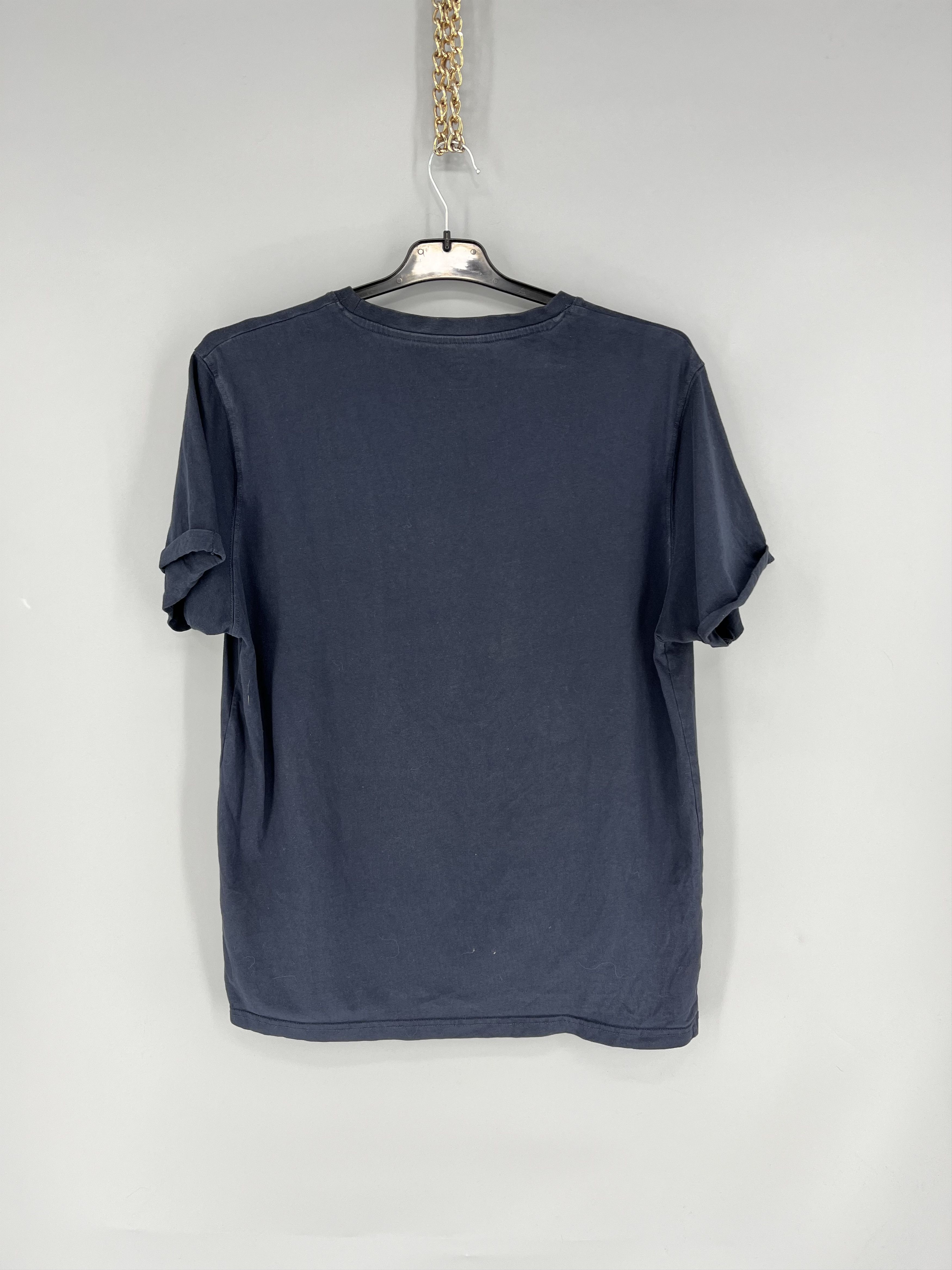 Other Dickies Vintage Y2K T-Shirt Big Logo Tee Size US L / EU 52-54 / 3 - 10 Thumbnail