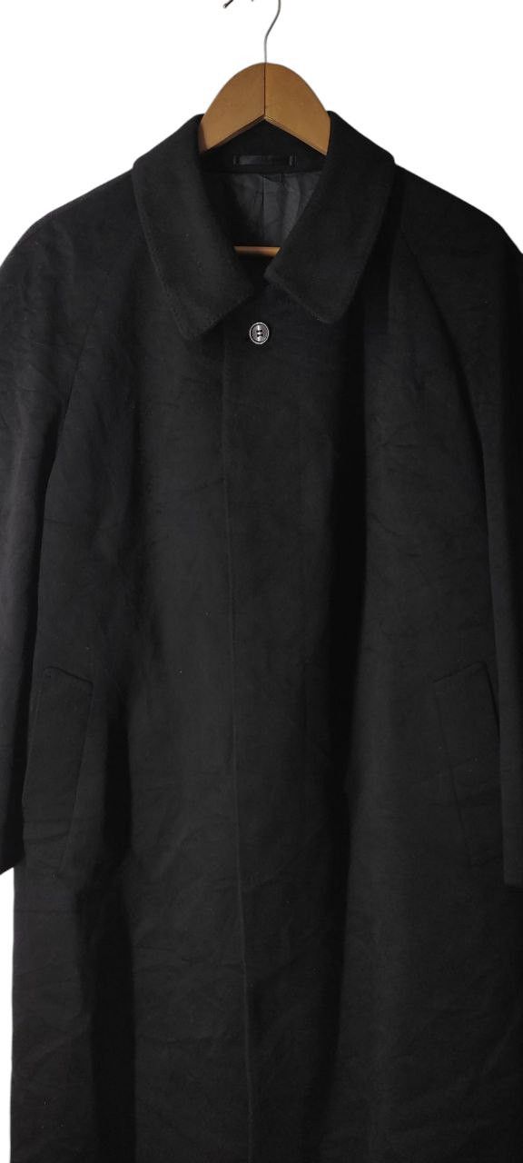 Lanvin LANVIN PARIS TRECH LONG COAT PARKA JACKET Size US L / EU 52-54 / 3 - 12 Thumbnail